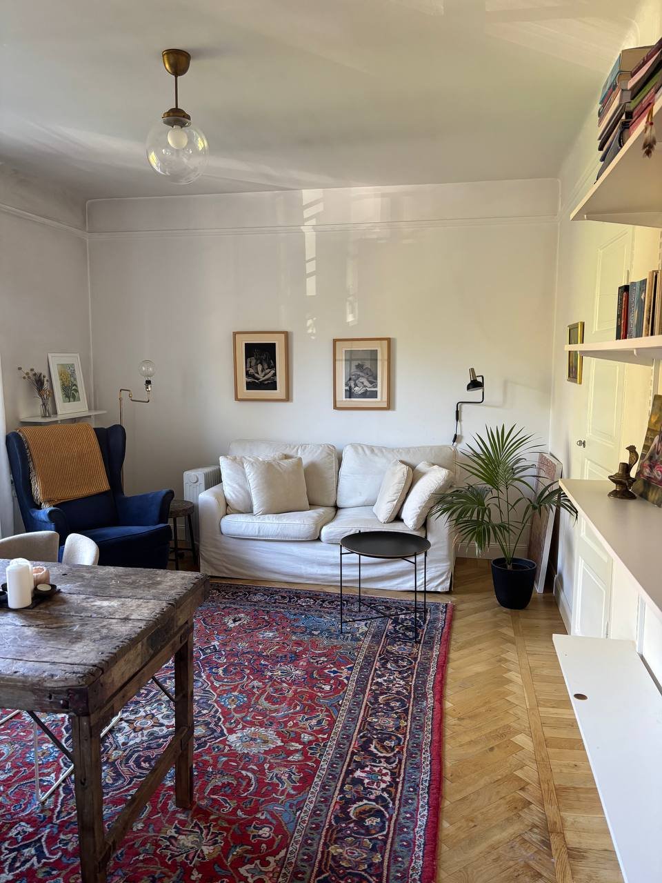 Ålstensgatan, Bromma — photo 3