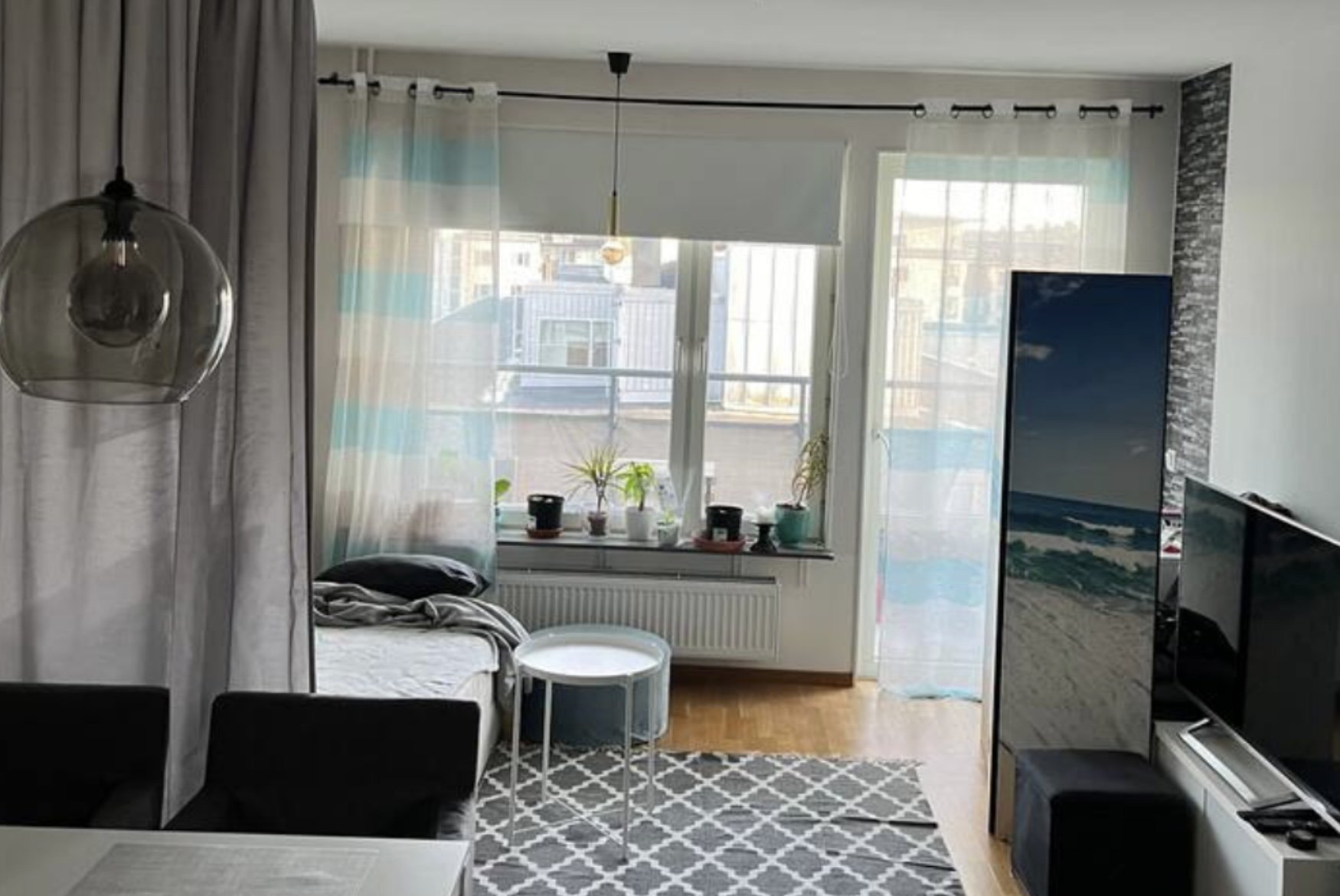 Bergtallsvägen, Älvsjö — photo 3