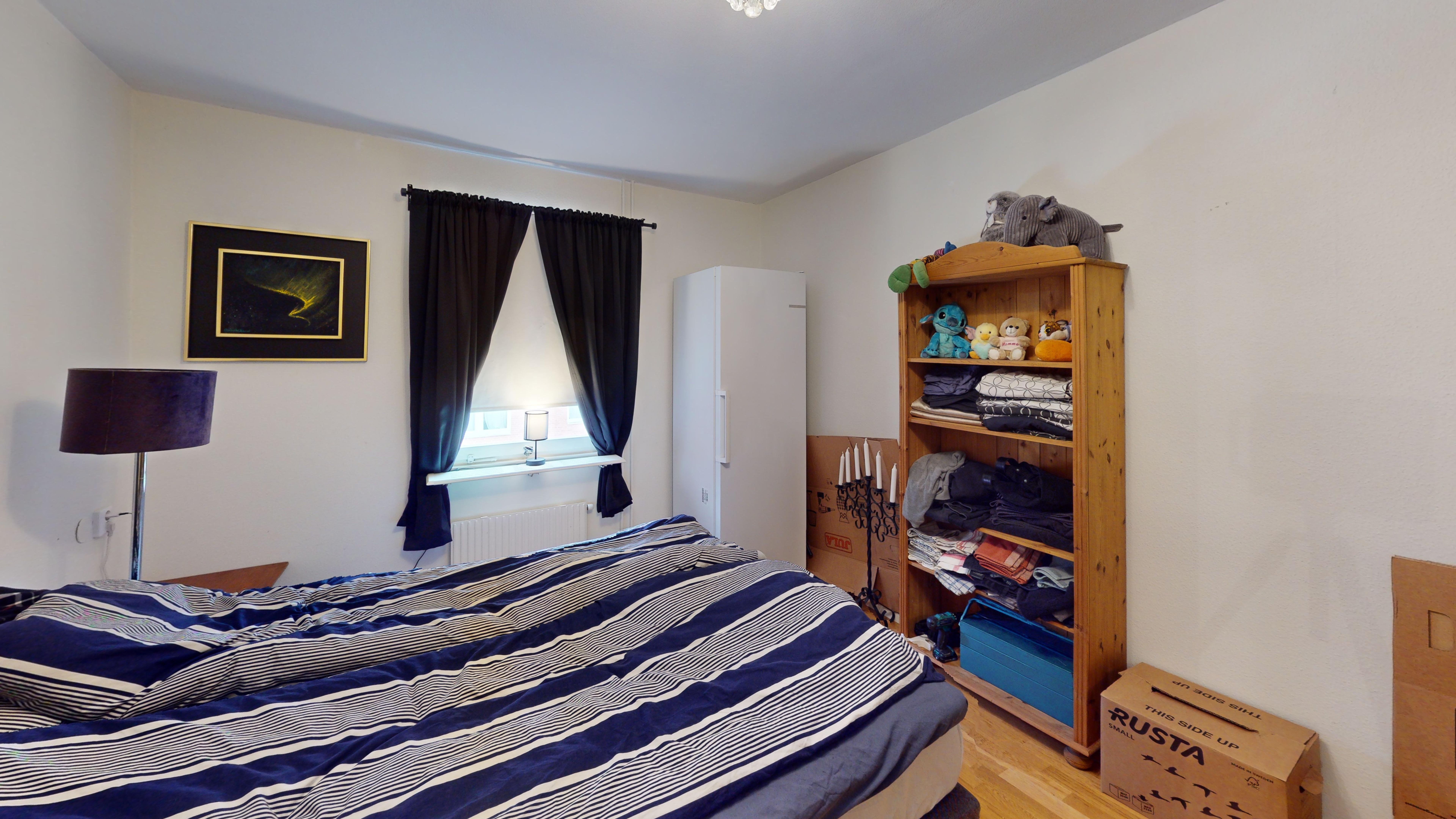 Faktorsgatan 8, Helsingborg — photo 3