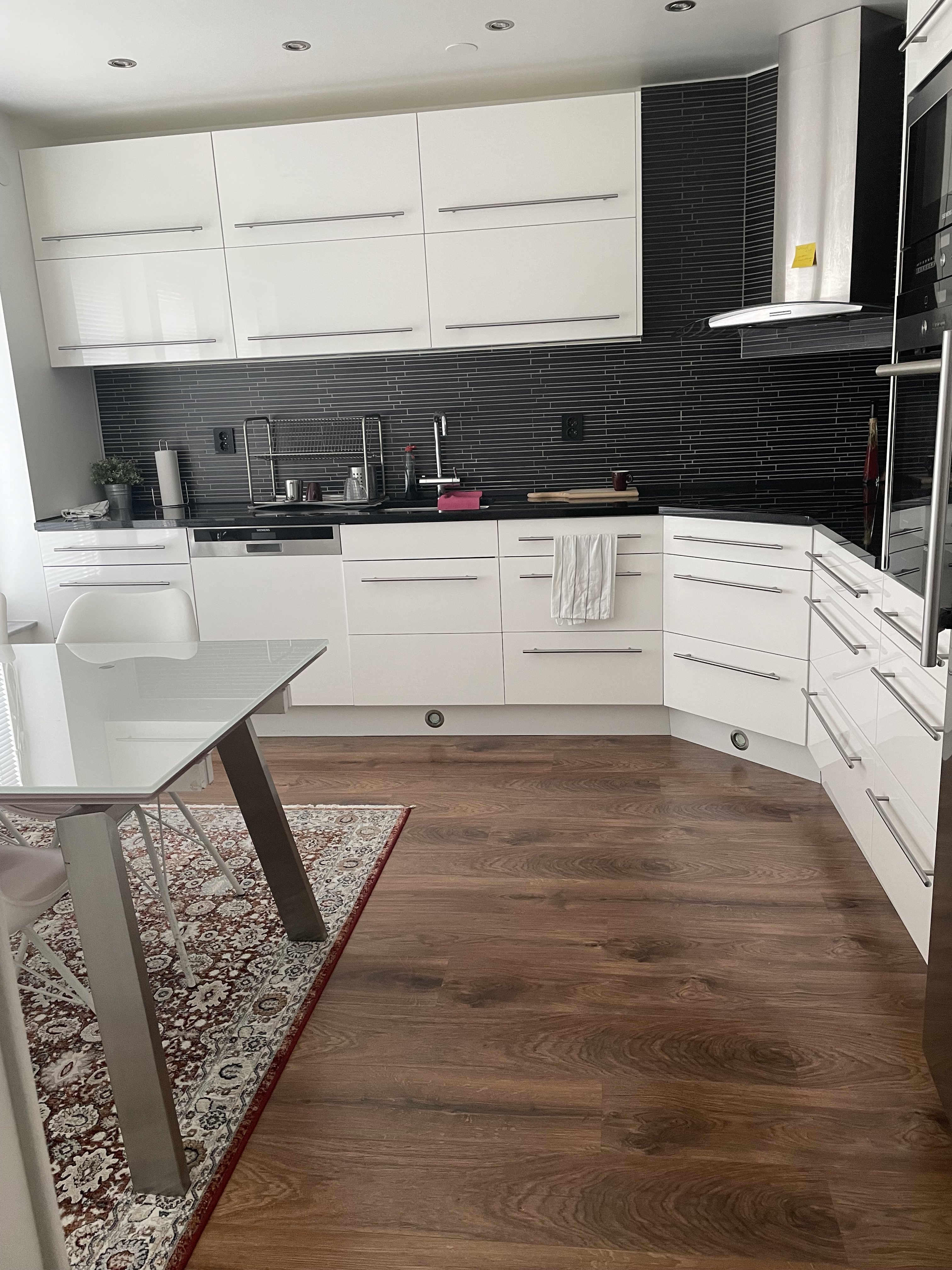 Villa/Hus, 6 rooms, 145 sqm, Hässleholm