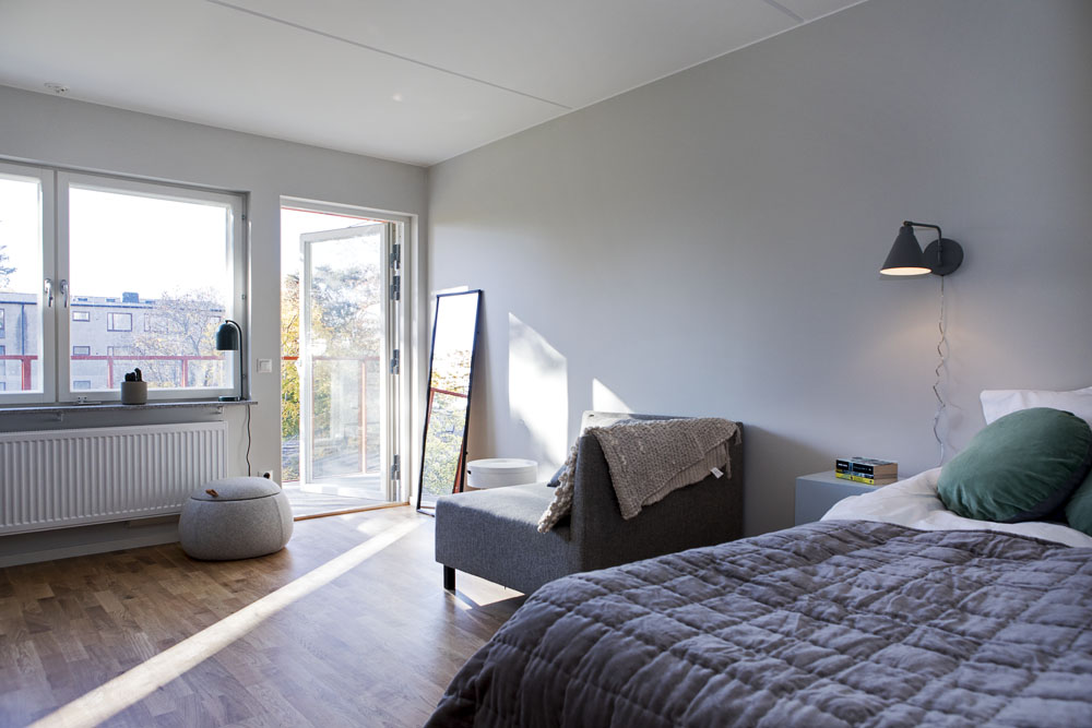 1 rum och kök, Hässelby — 6 657 kr/mån — bild 2