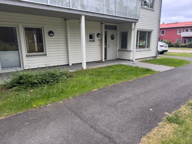 Lägenhet, 3 rooms, 87 sqm, Åhus