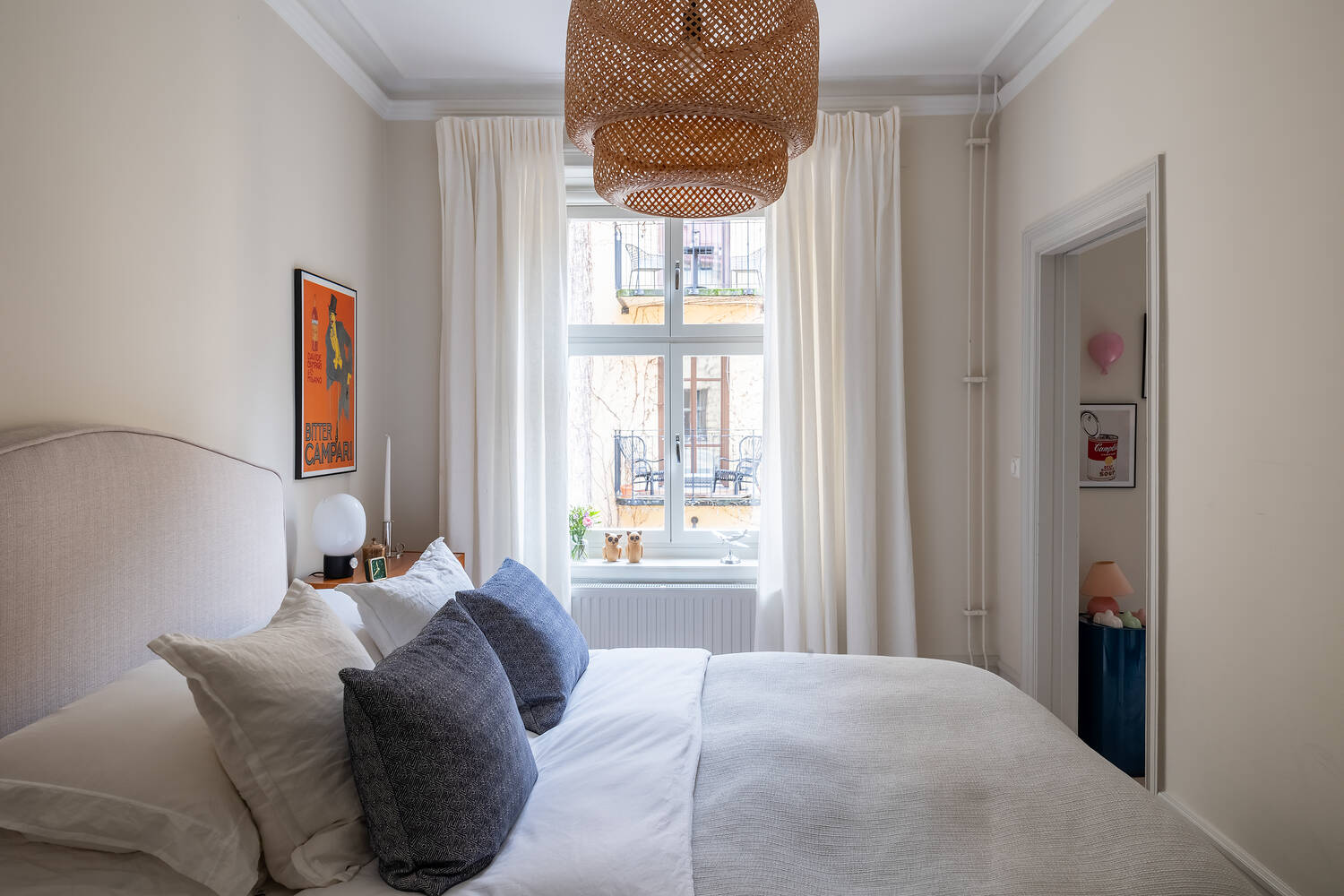 Grevgatan, Stockholm — Stockholm