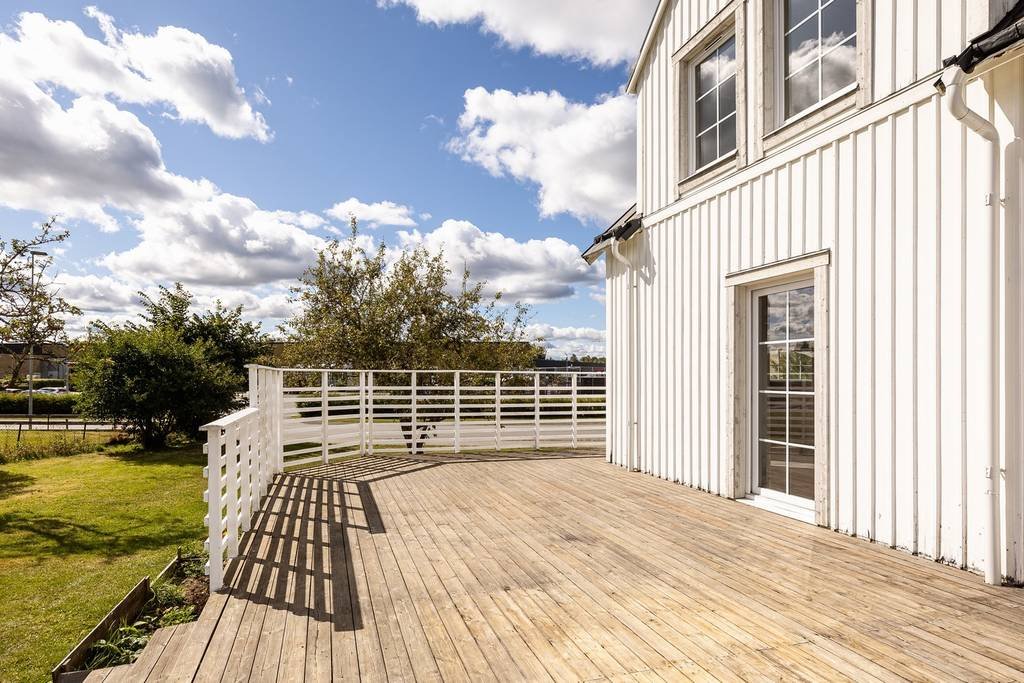 Hus – Nässjö, Jönköpings län - Bild 4