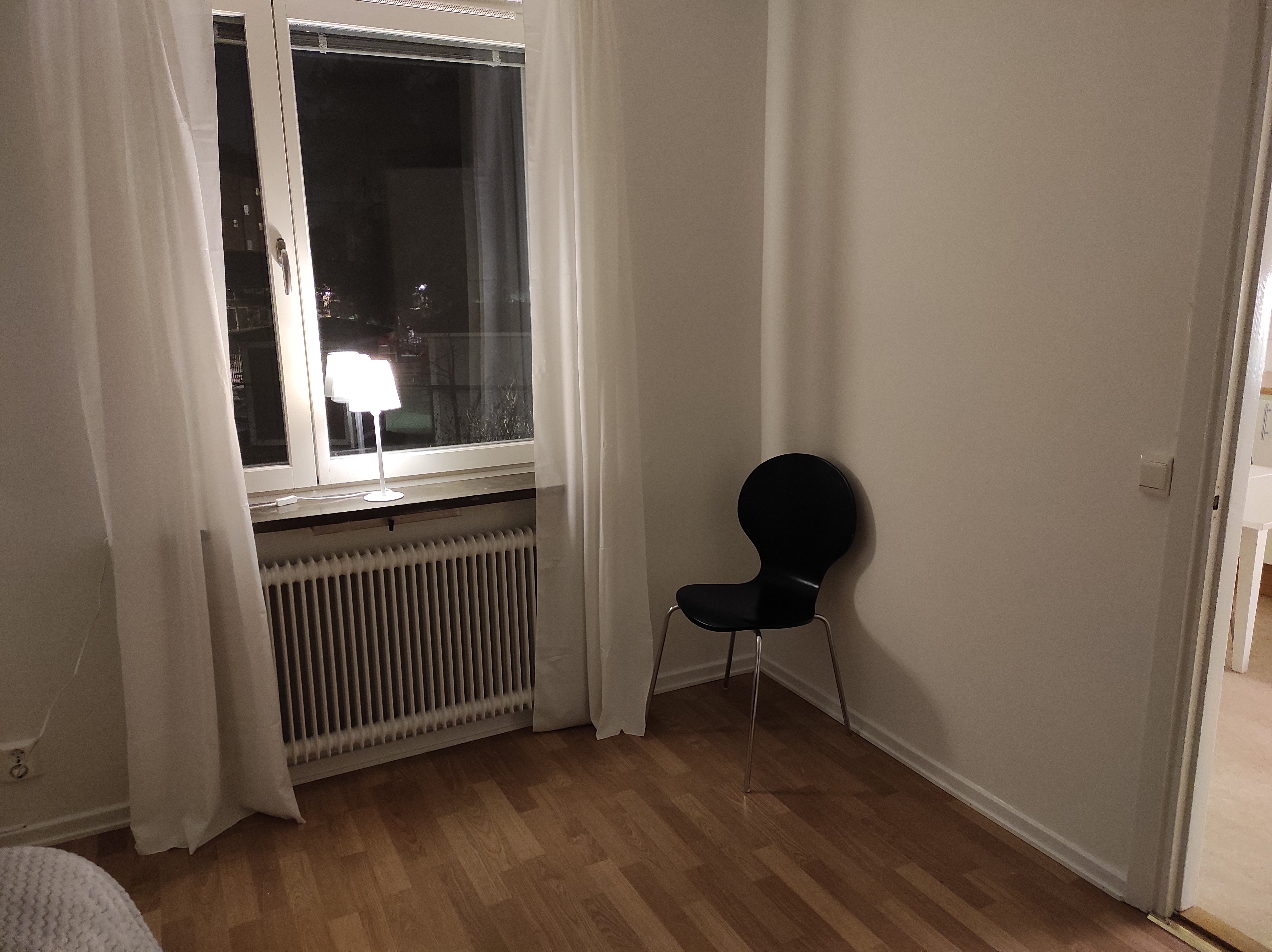 1 rum Bandhagen — 6 000 kr/mån | Bostadsögat