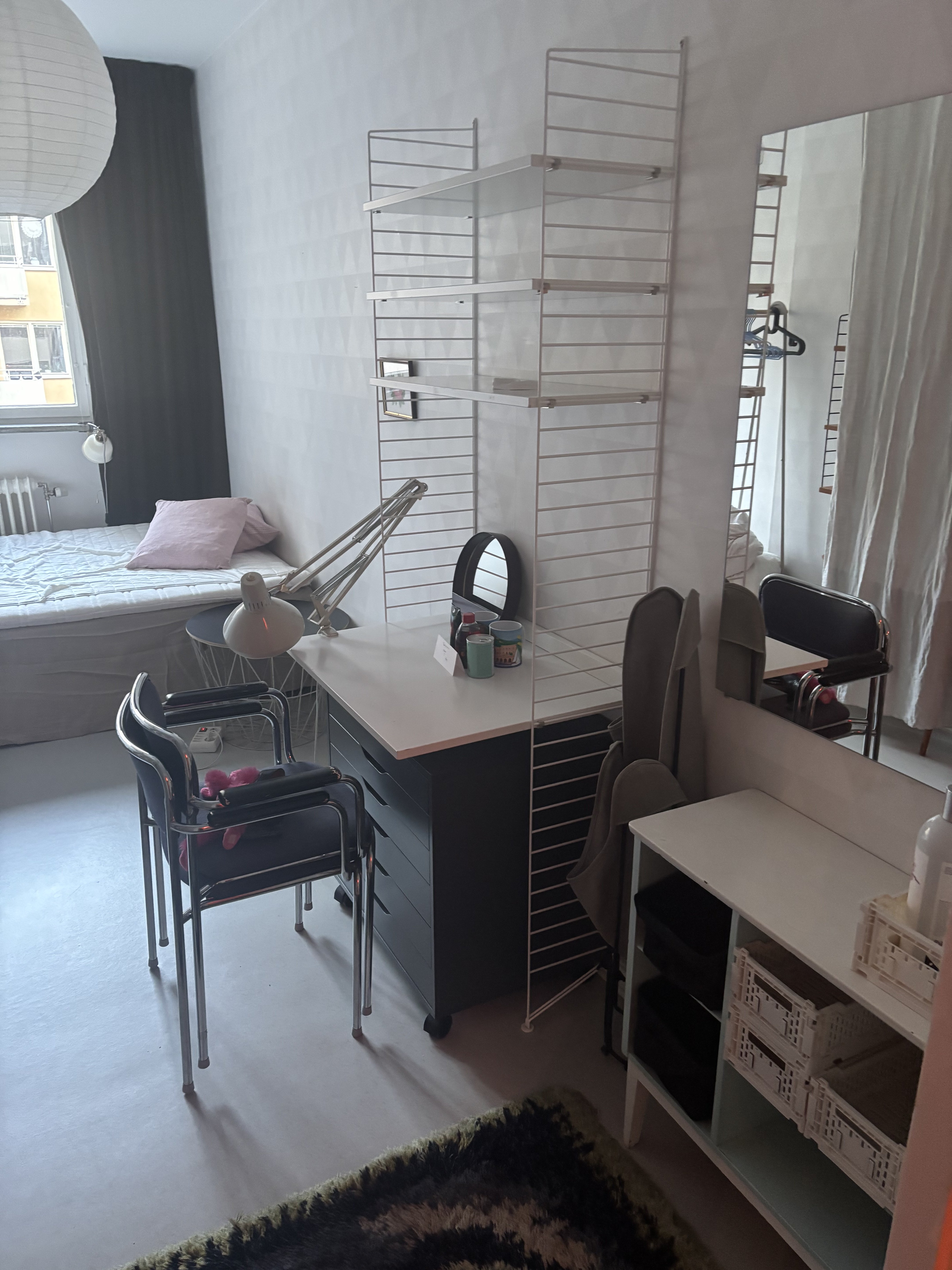 Alströmergatan, Stockholm — photo 4