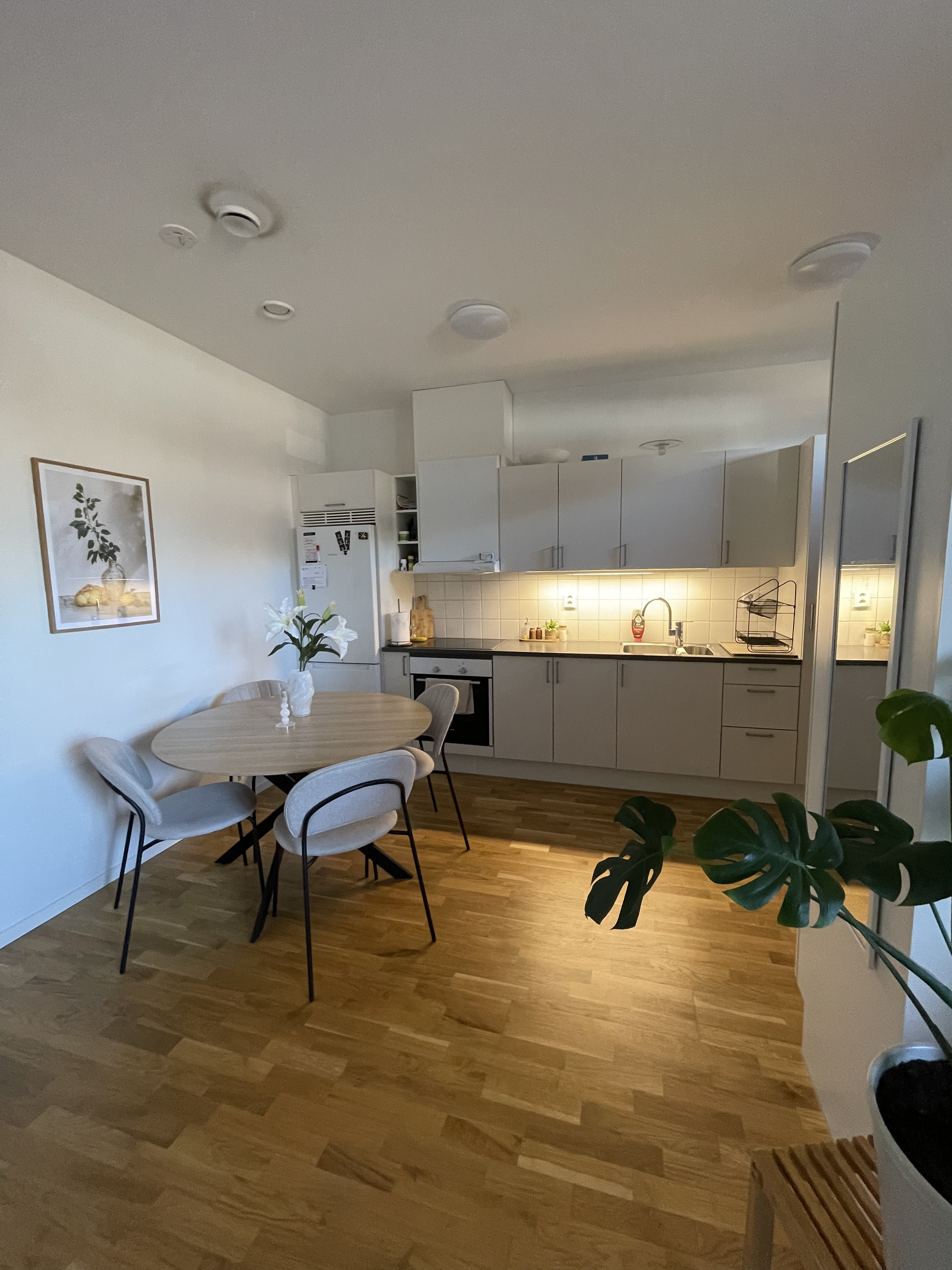 1 rok · 36 m² i Landskrona – bild 2