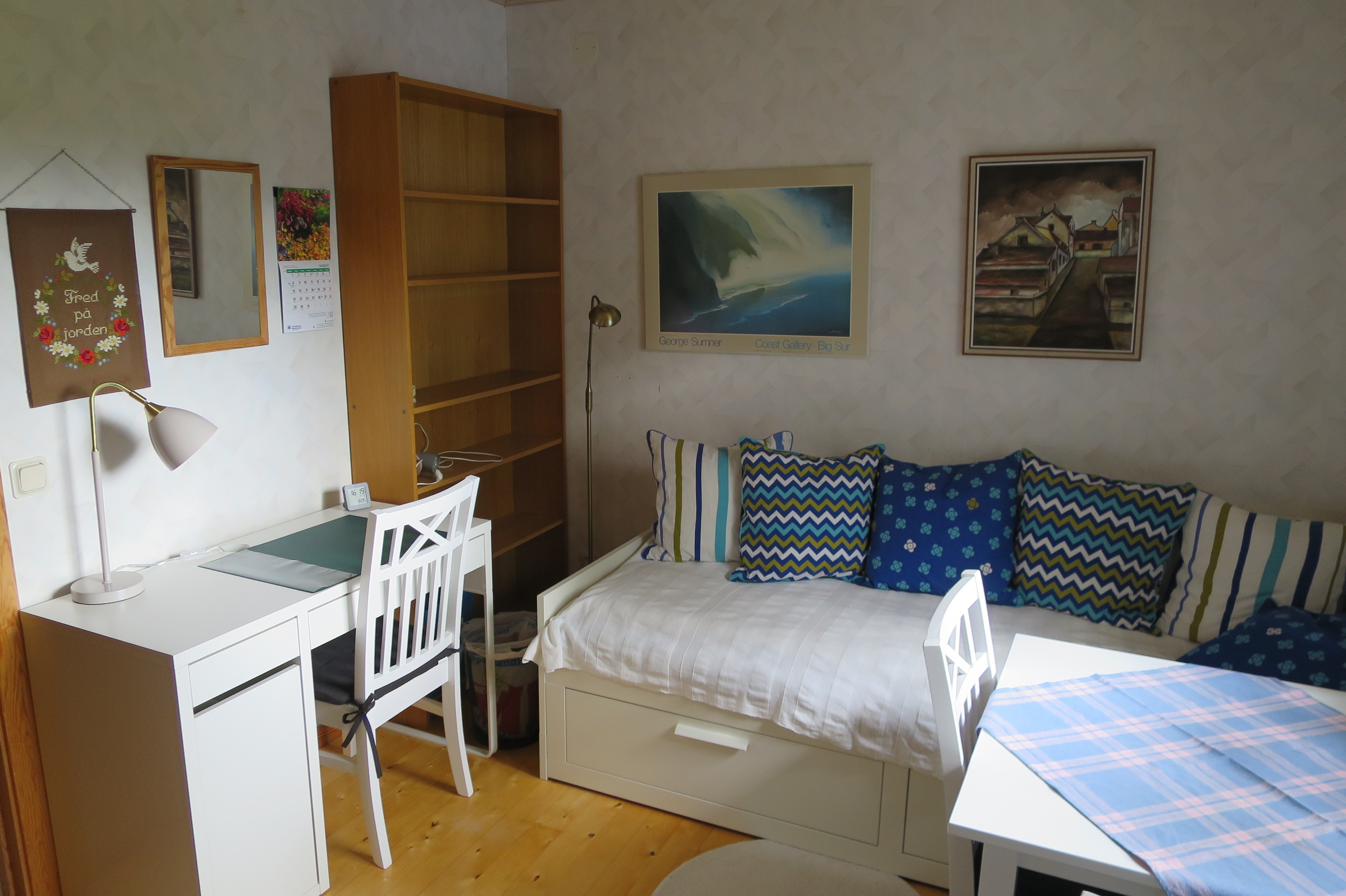Villa/Hus, 2 rooms, 28 sqm, Linköping