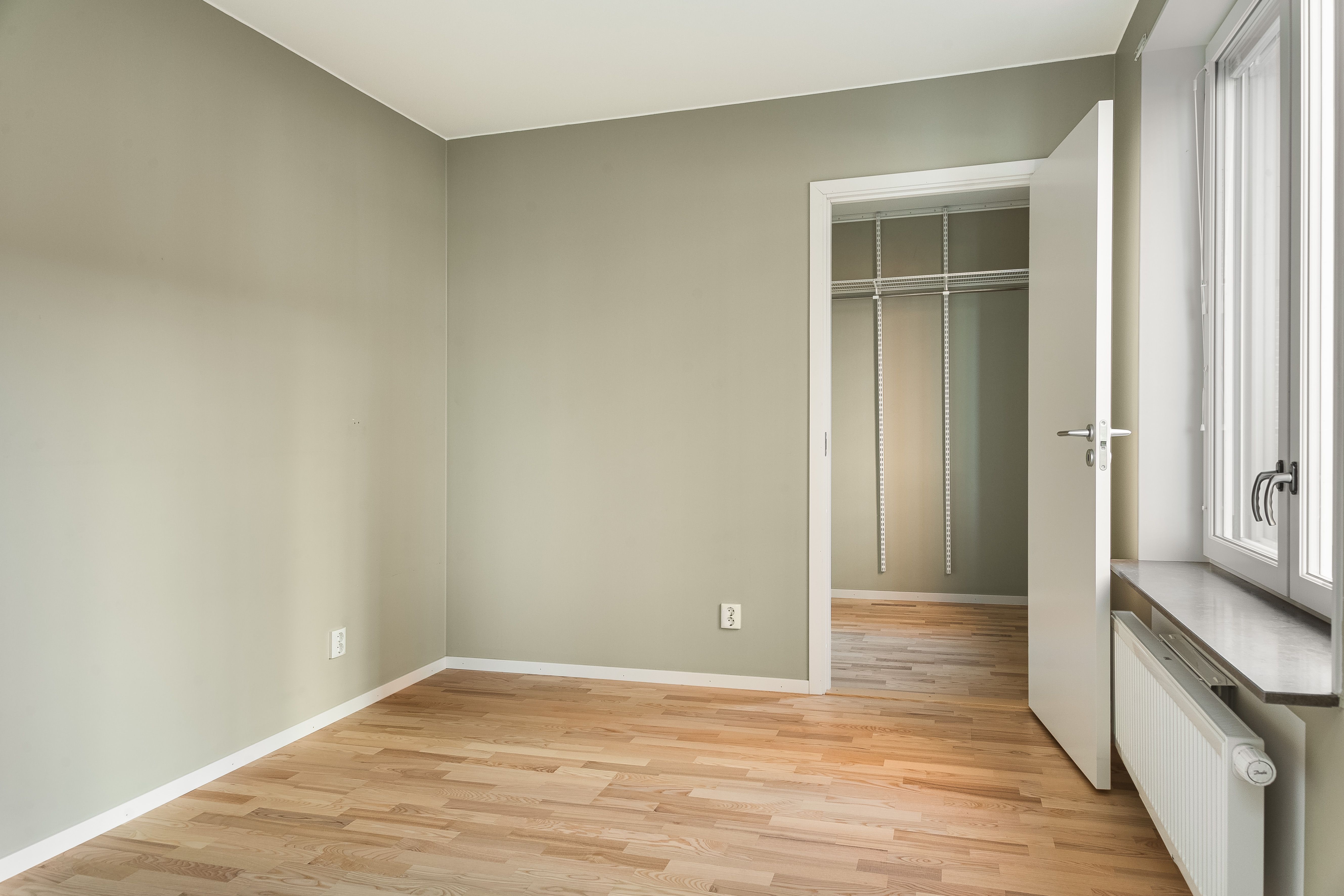 Sjöviksvägen, Stockholm — photo 2