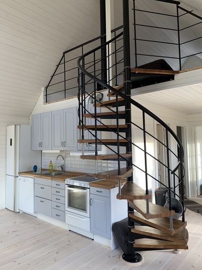 Hus – Tostebo, Knoppetorp - Bild 5