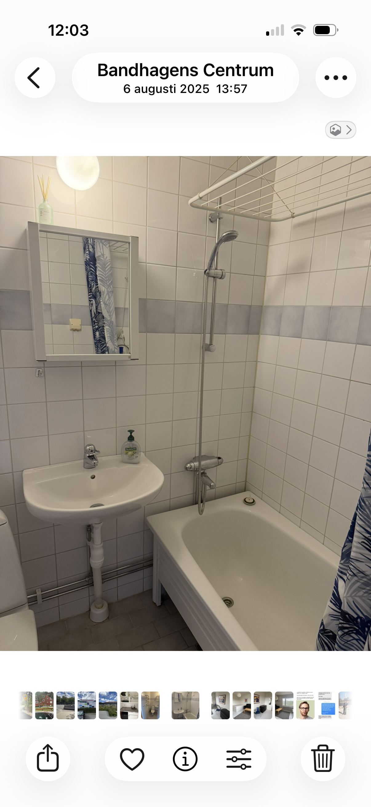 Bandhagsplan, Bandhagen — photo 5