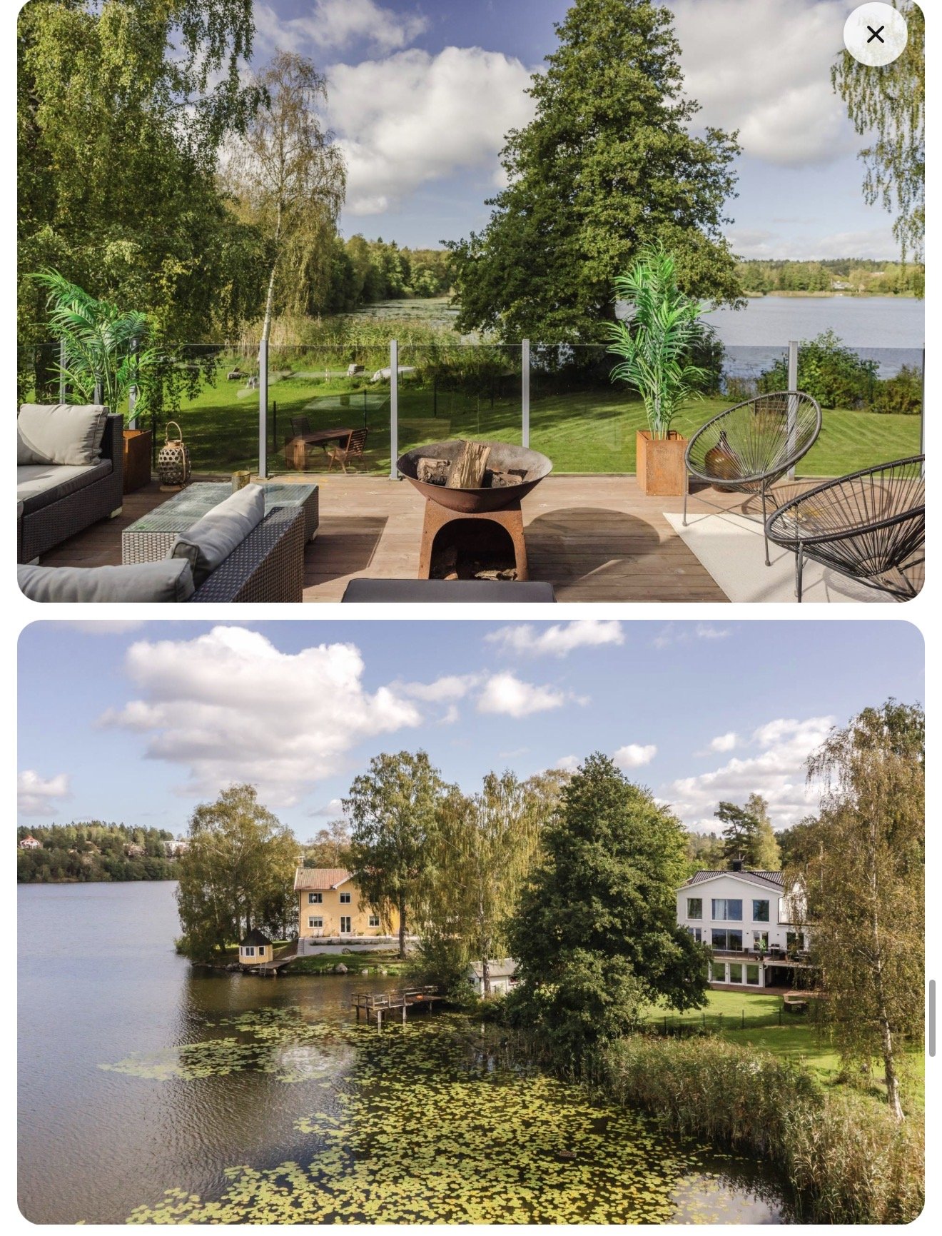 5 rok · 228 m² i Rönninge – bild 19