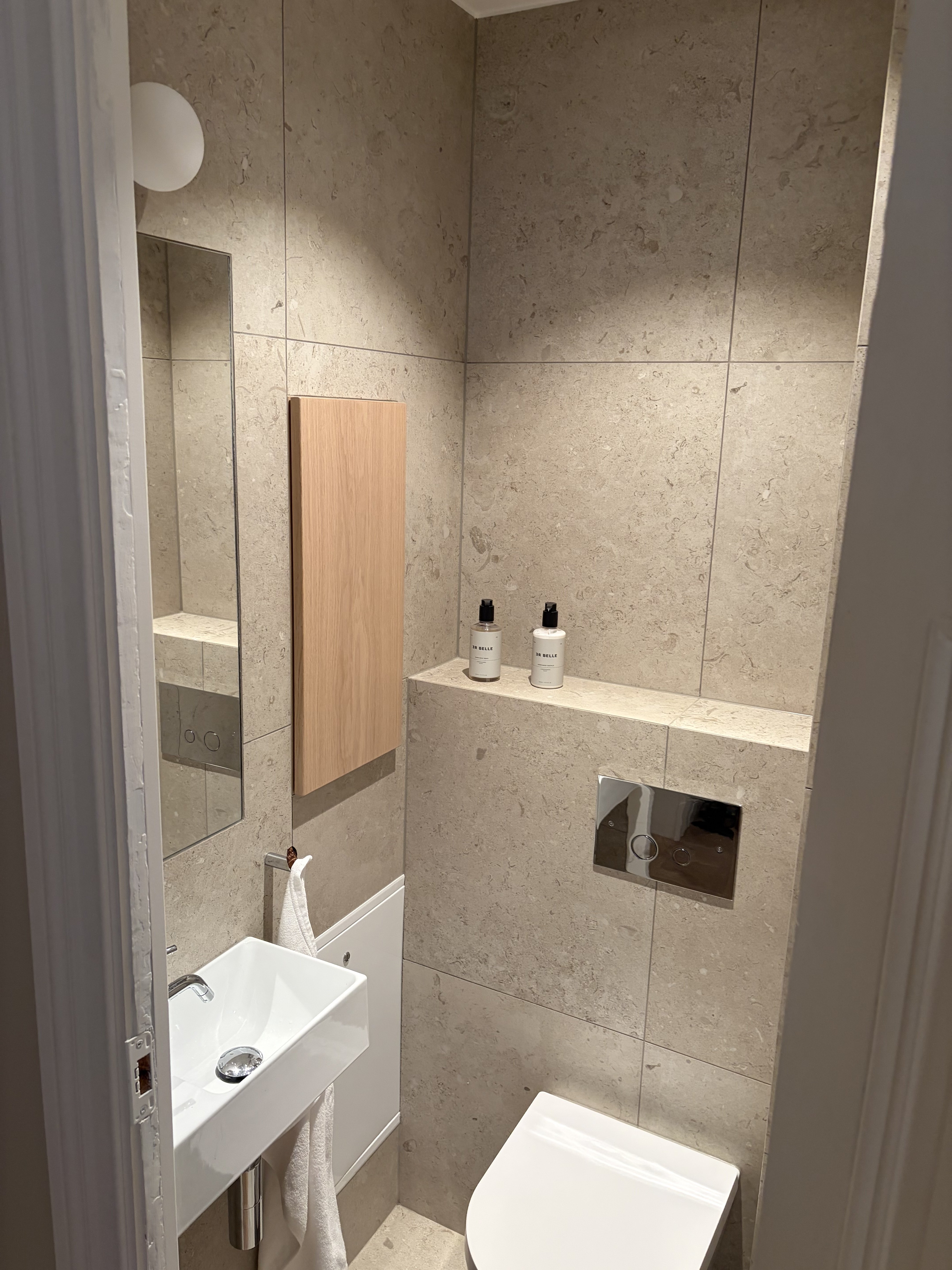 4.5 rum och kök, Stockholm — 45 000 kr/mån — bild 4