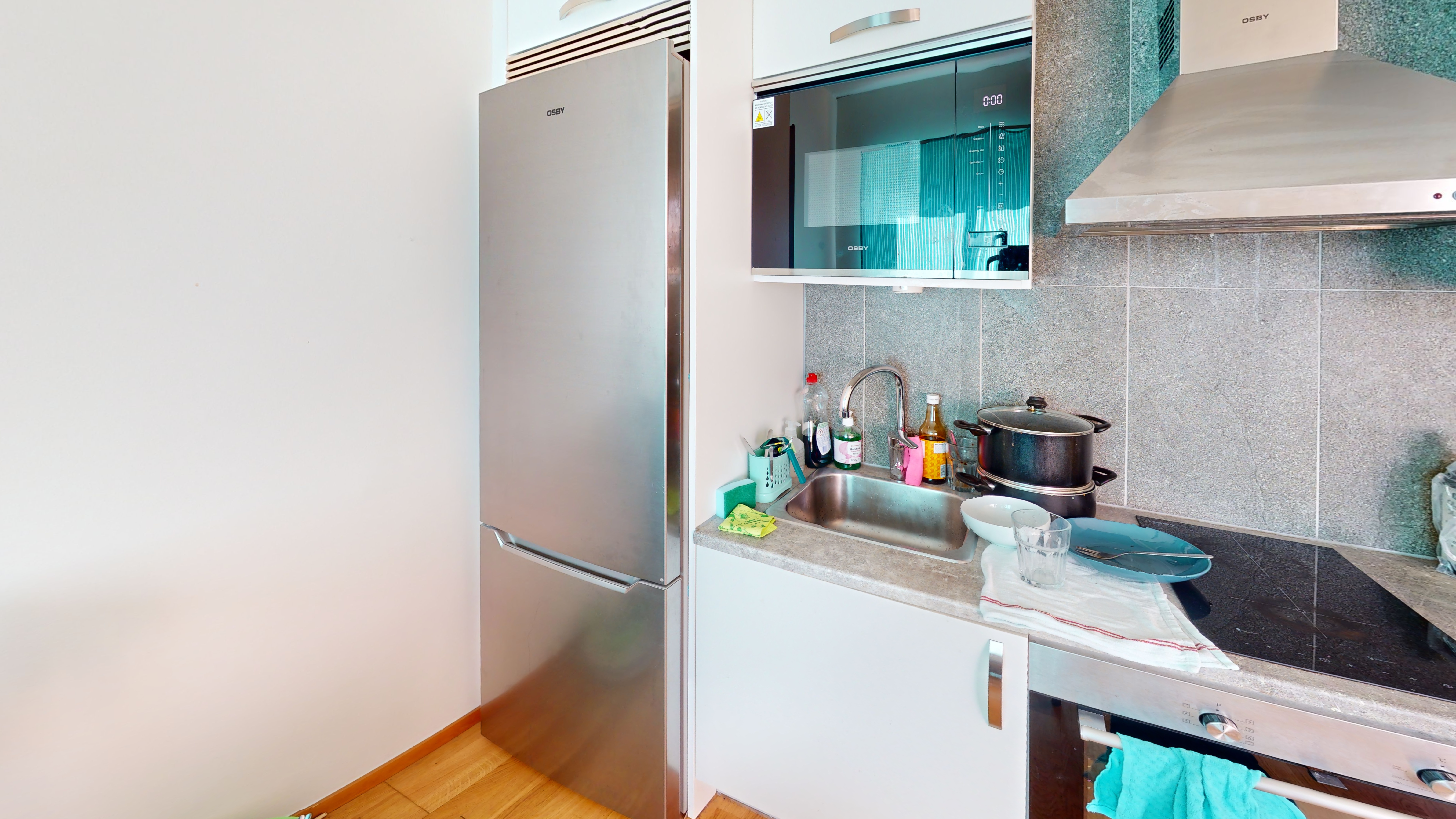 Arvid Lindmansgatan 15 B, Göteborg — photo 3