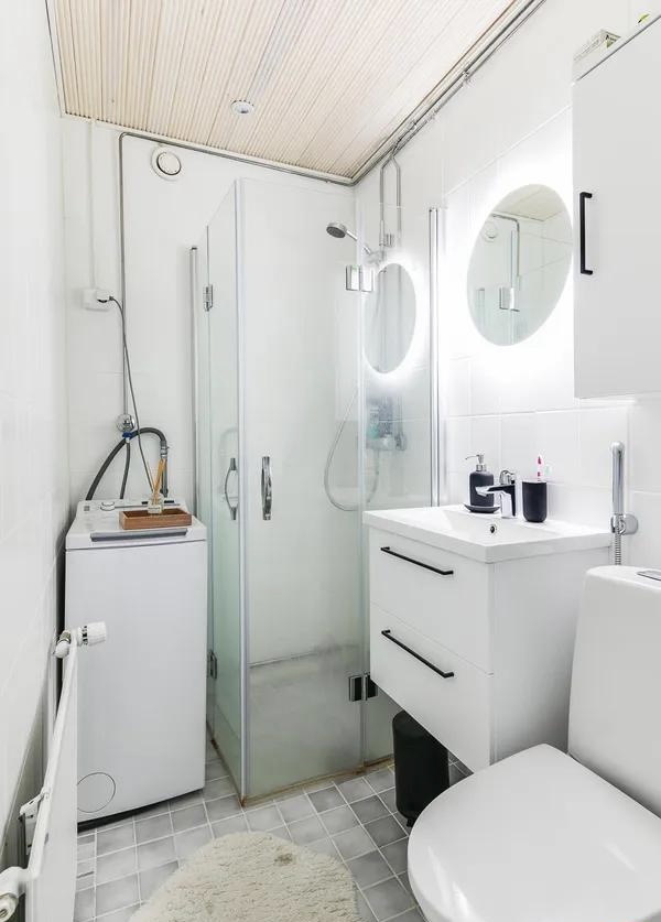 apartment at Jousimiehentie, Rovaniemi 5
