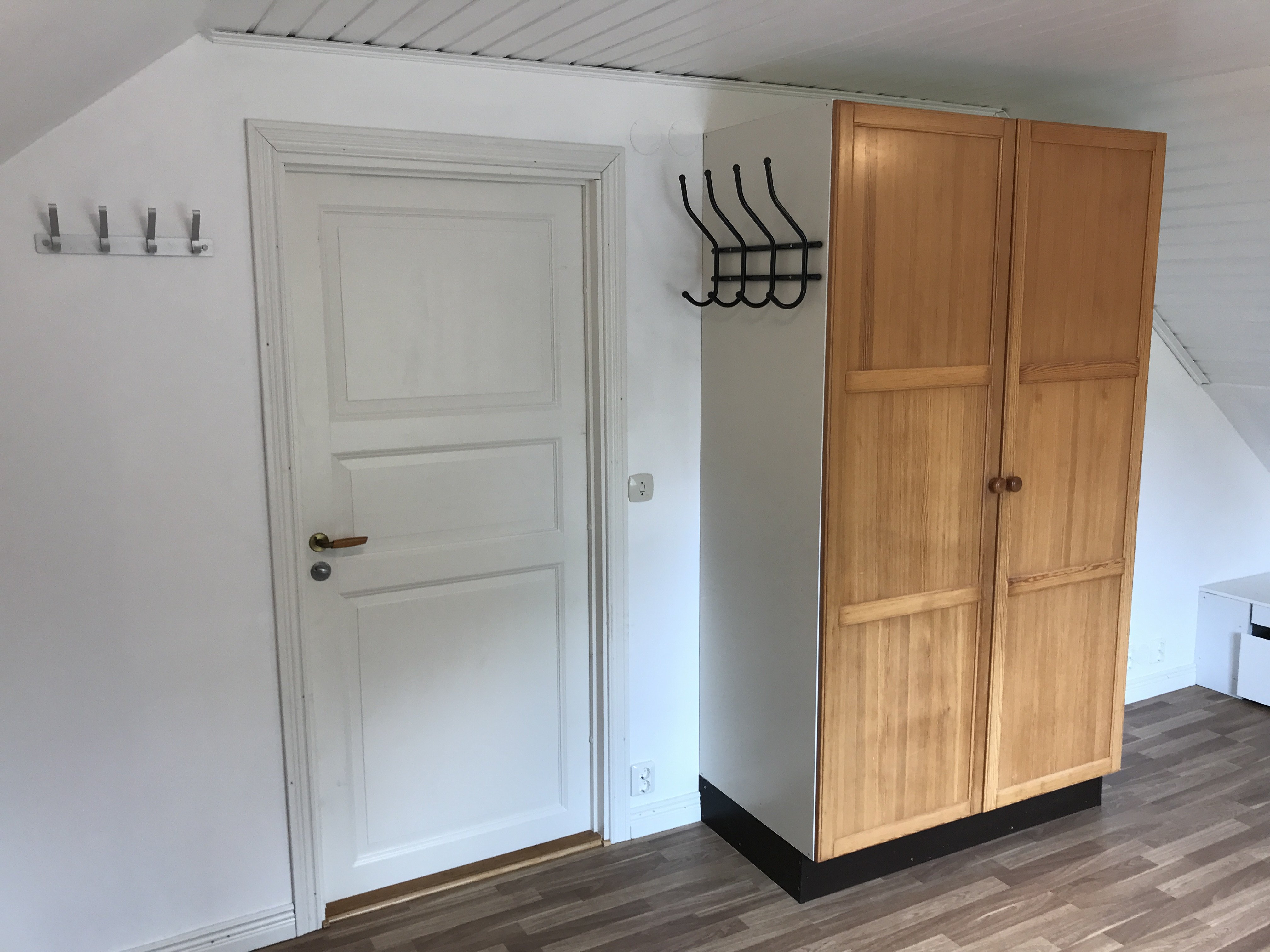 Villa/Hus, 1 rooms, 20 sqm, Huddinge