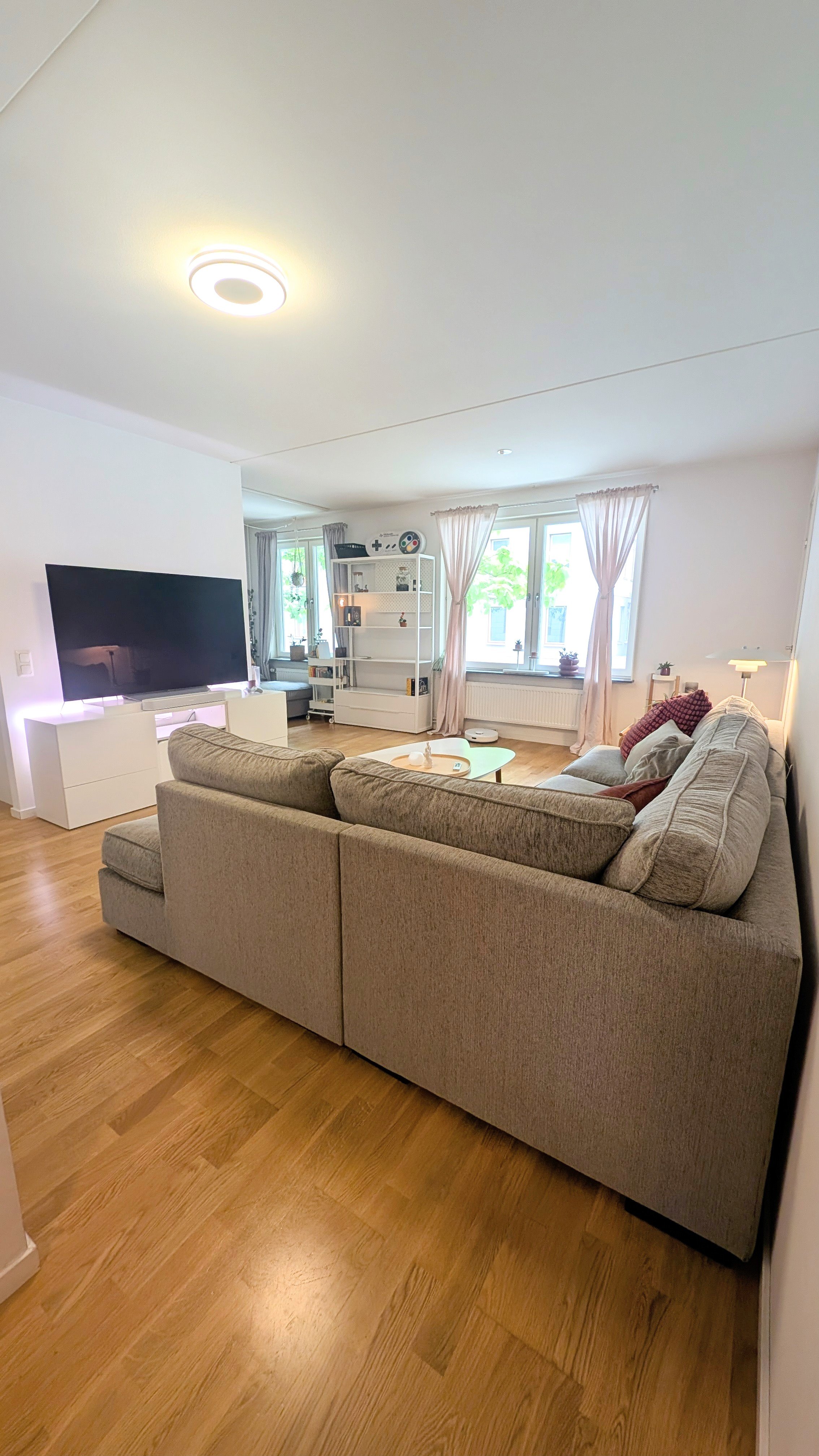 3 rum och kök, Stockholm — 25 500 kr/mån — bild 4