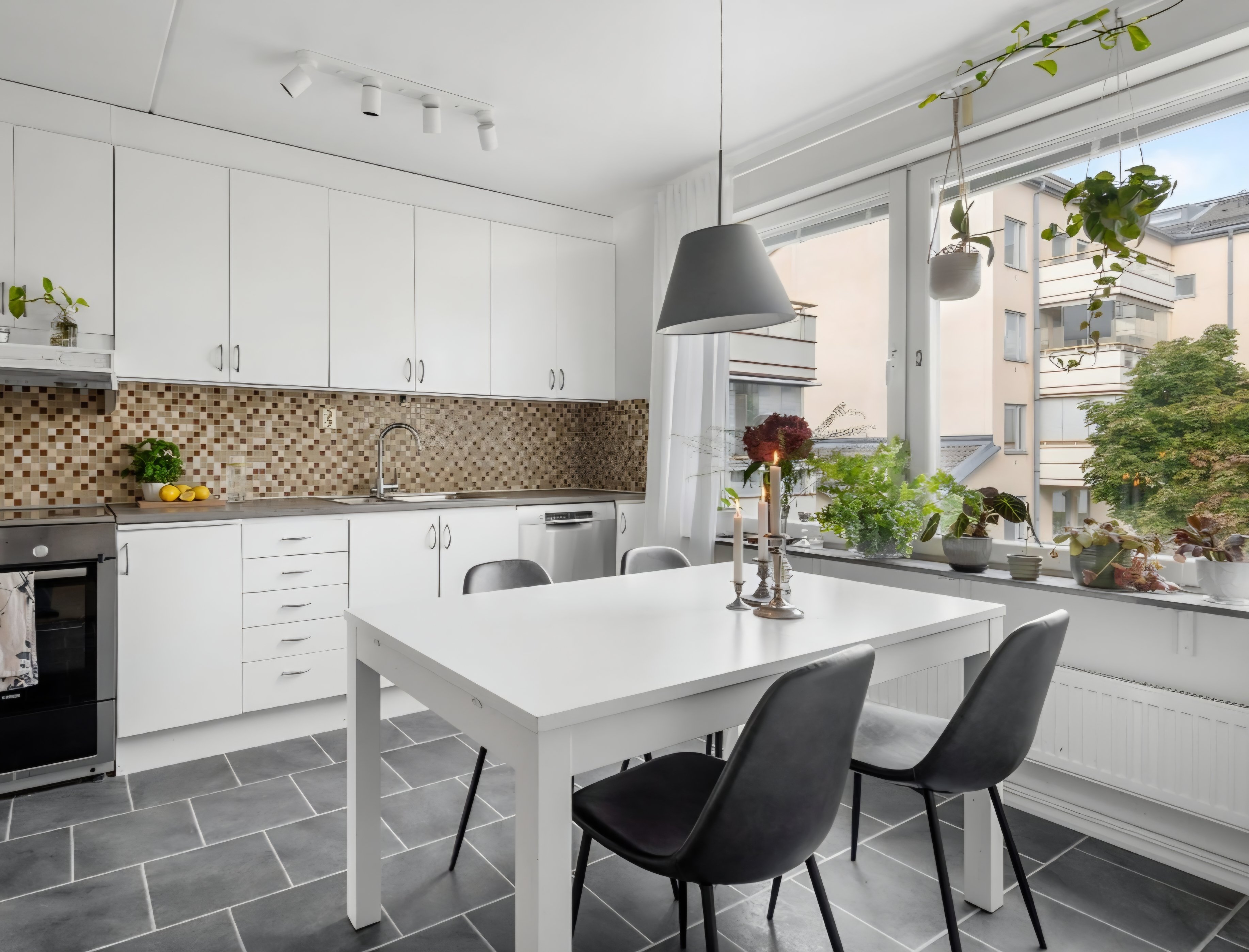 4 rum och kök, Kista — 17 462 kr/mån — bild 3