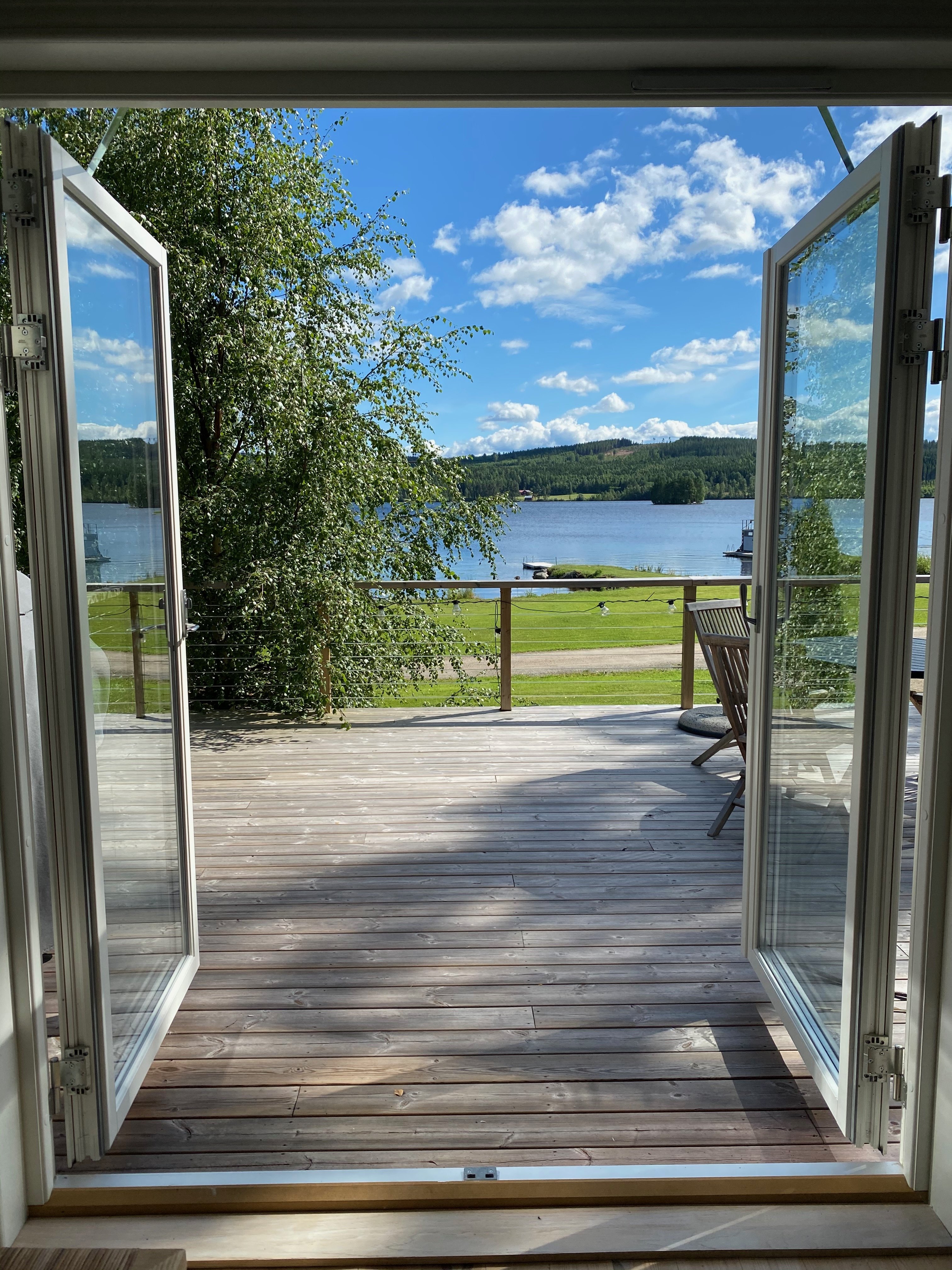 Stuga, 4 rooms, 72 sqm, Bollnäs
