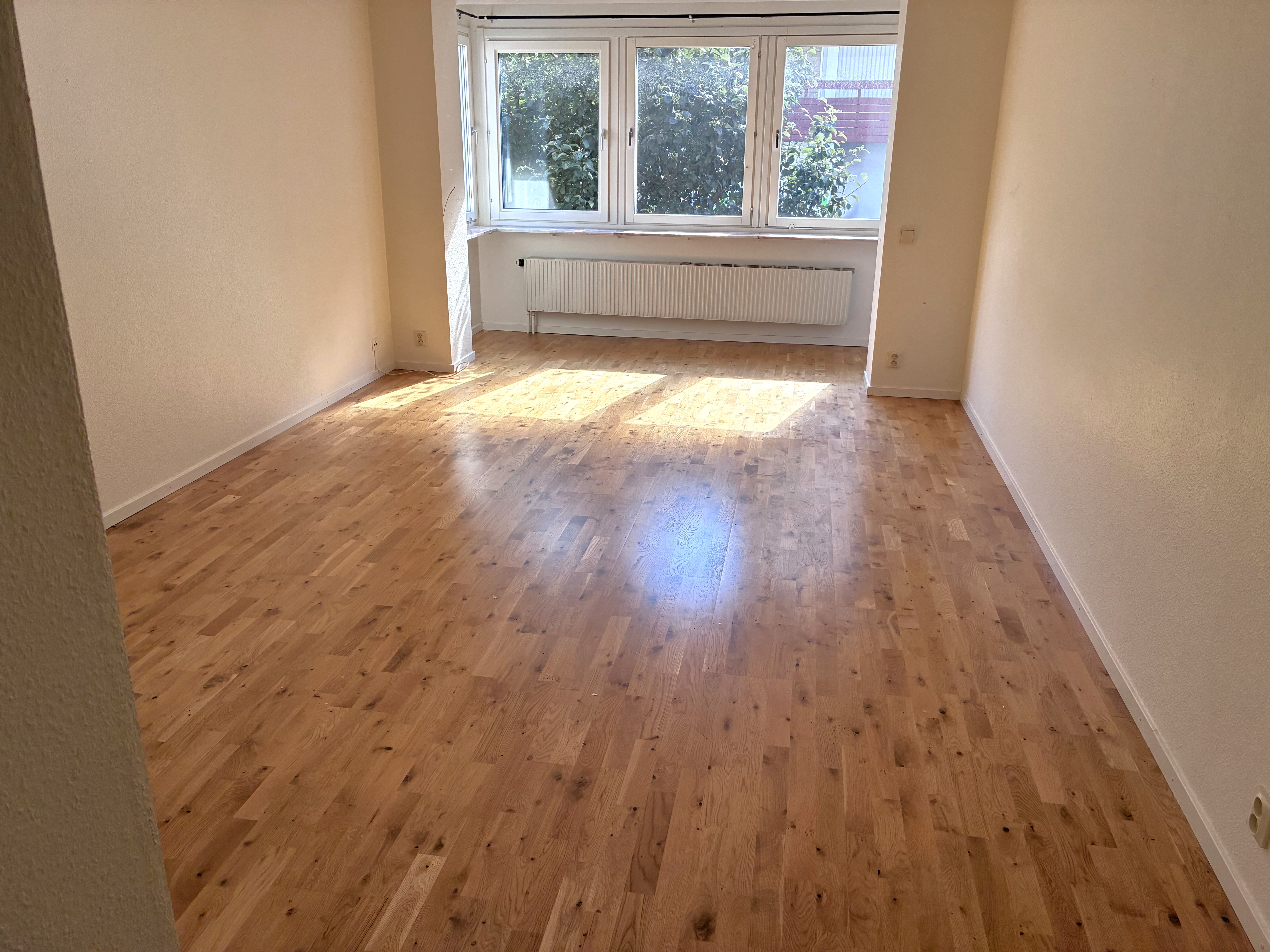 2 rok · 58 m² i Klippan  – bild 2