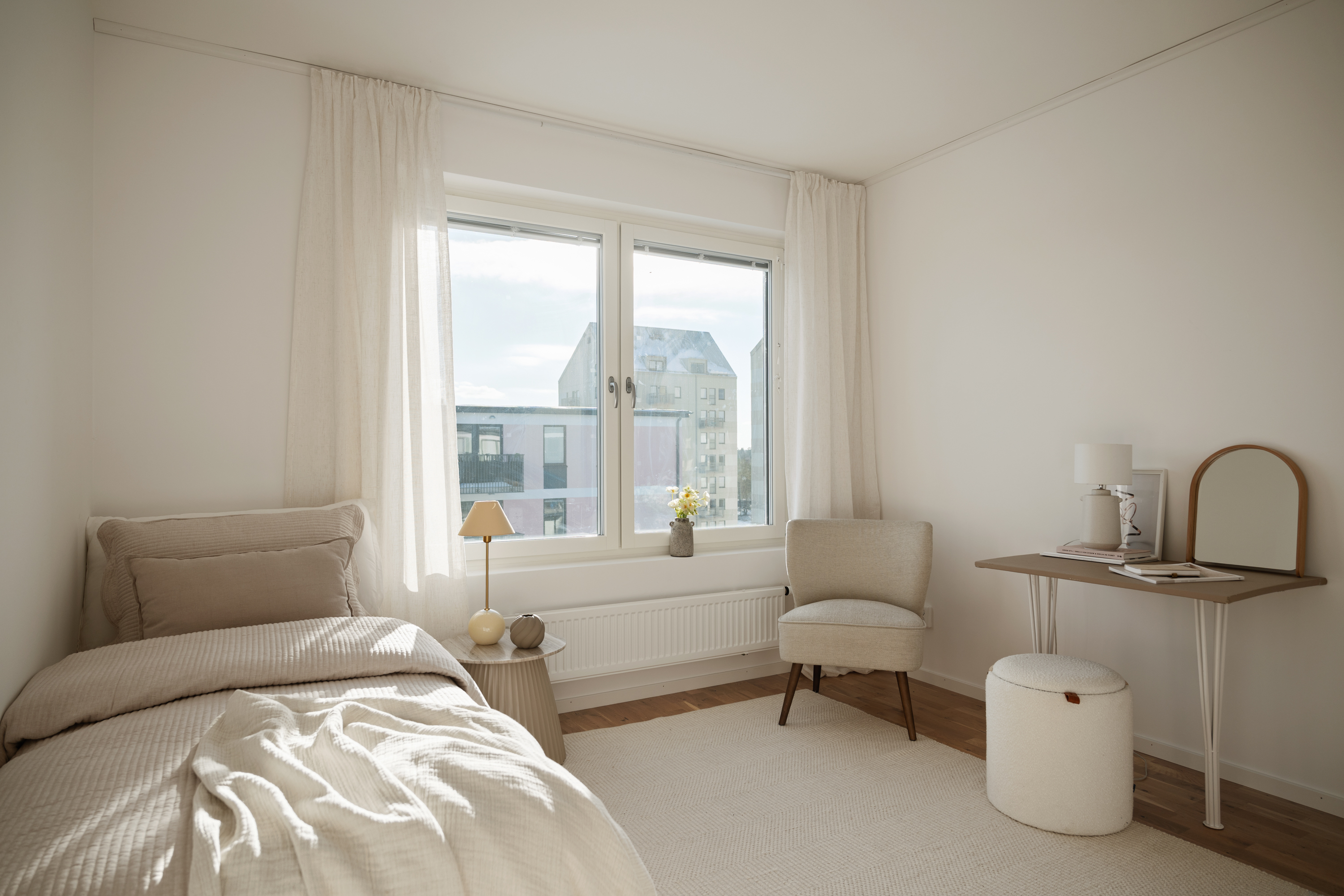 4 rok · 85 m² i Tumba – bild 14