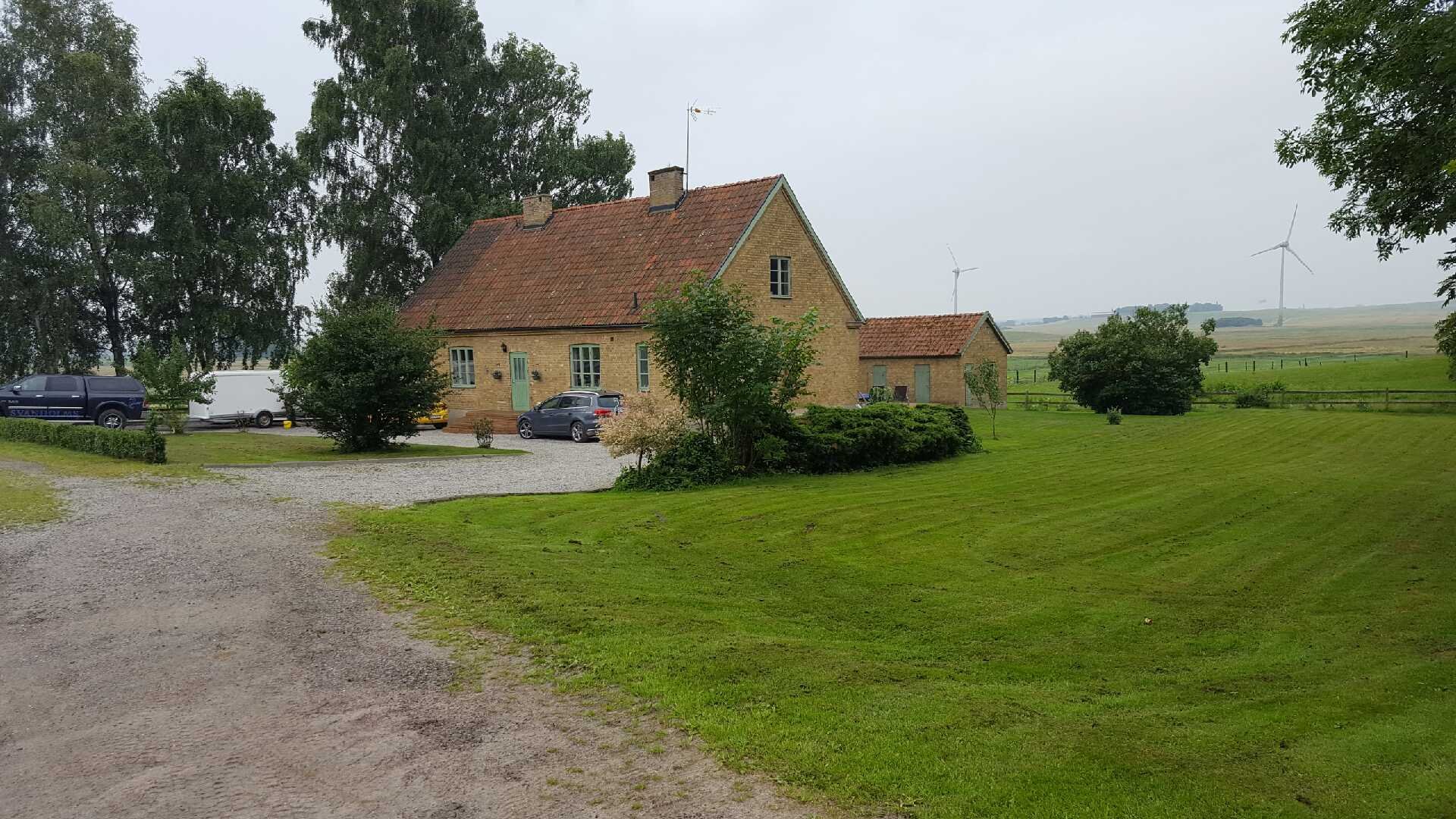 Villa/Hus, 4 rooms, 120 sqm, Staffanstorp