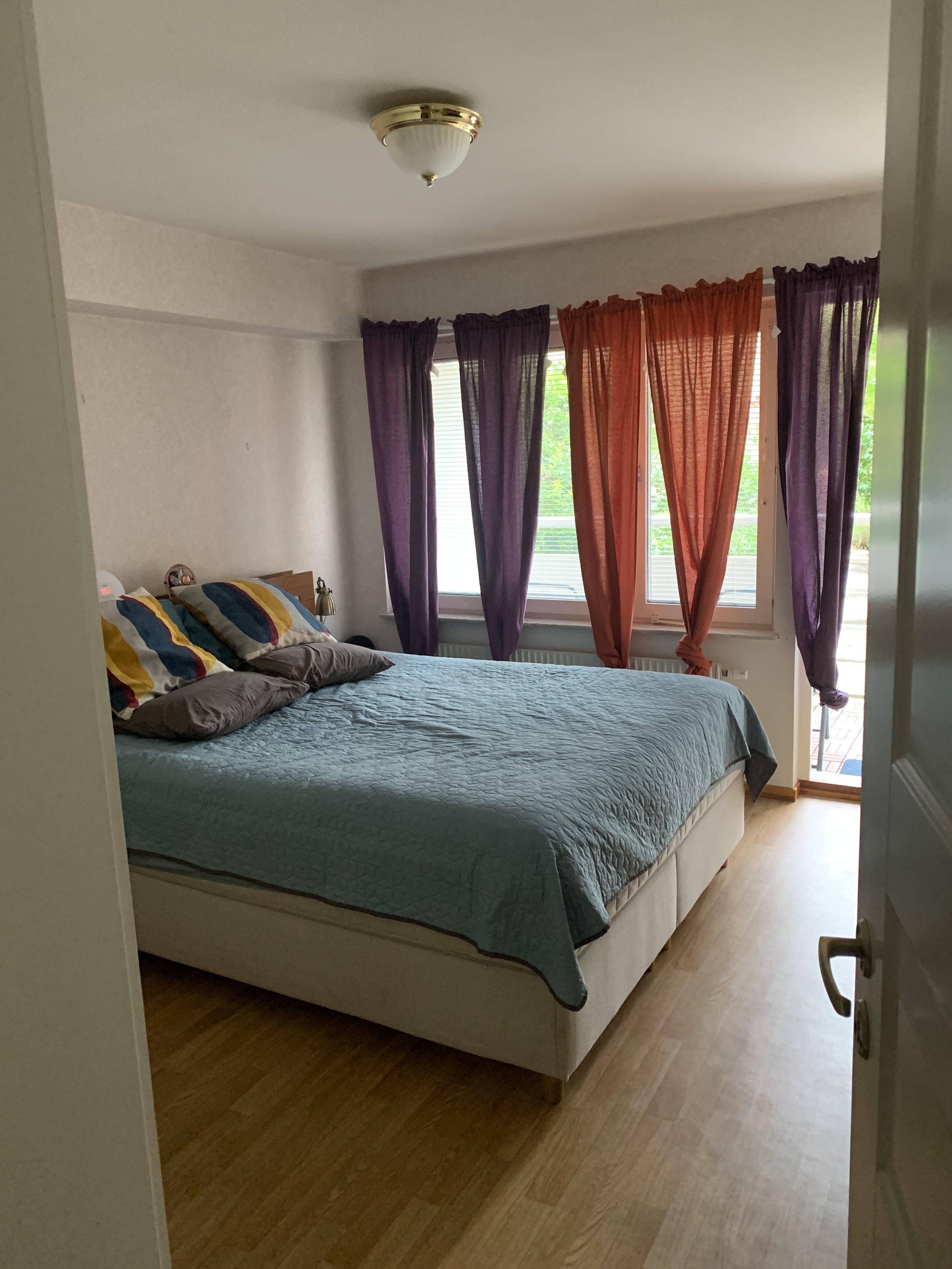 Lägenhet, 1 rooms, 26 sqm, Lund