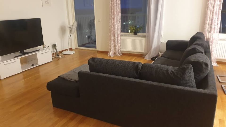 Lägenhet, 1 rooms, 20 sqm, Märsta