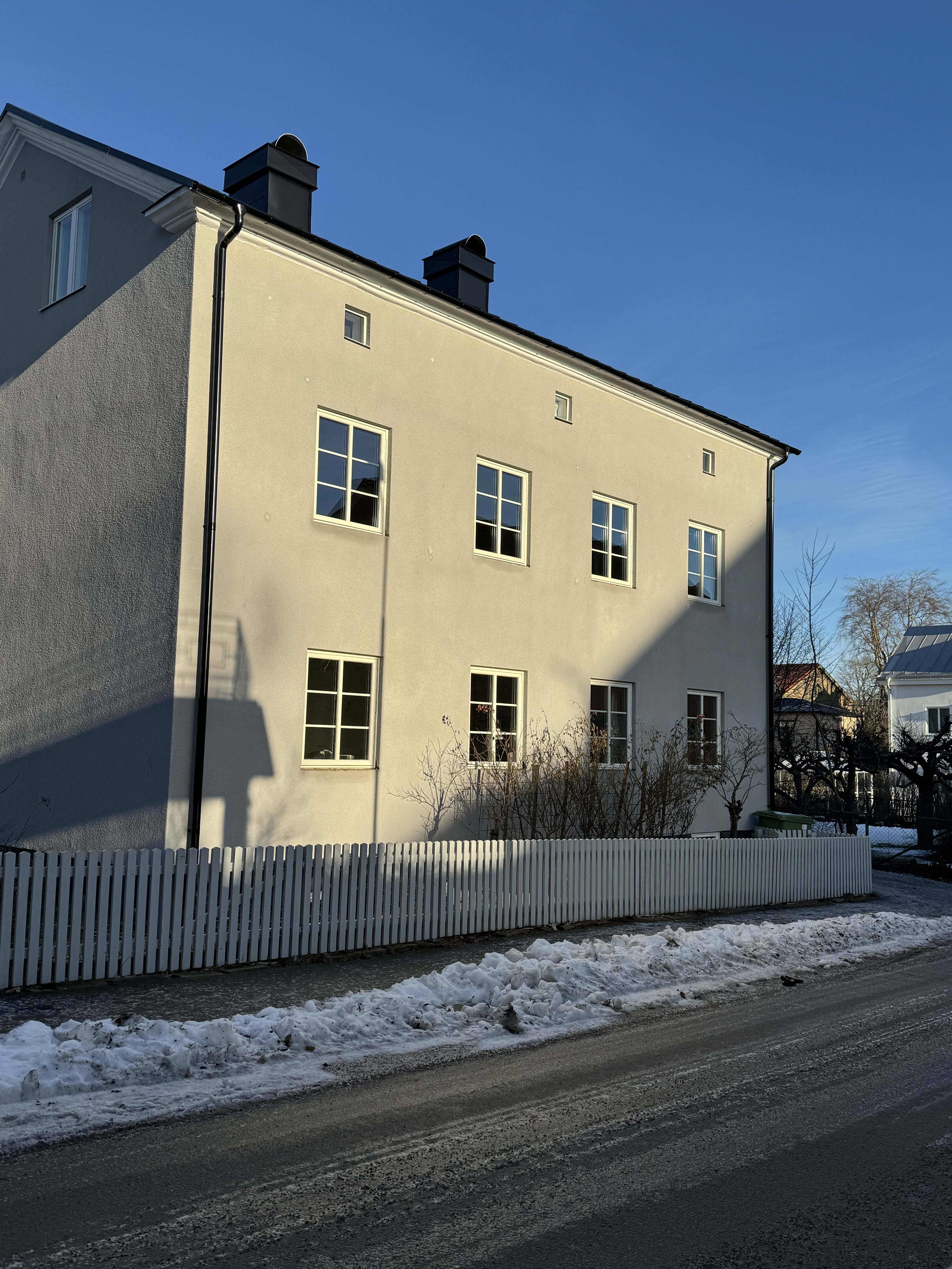Lektorsgatan, Linköping — photo 2