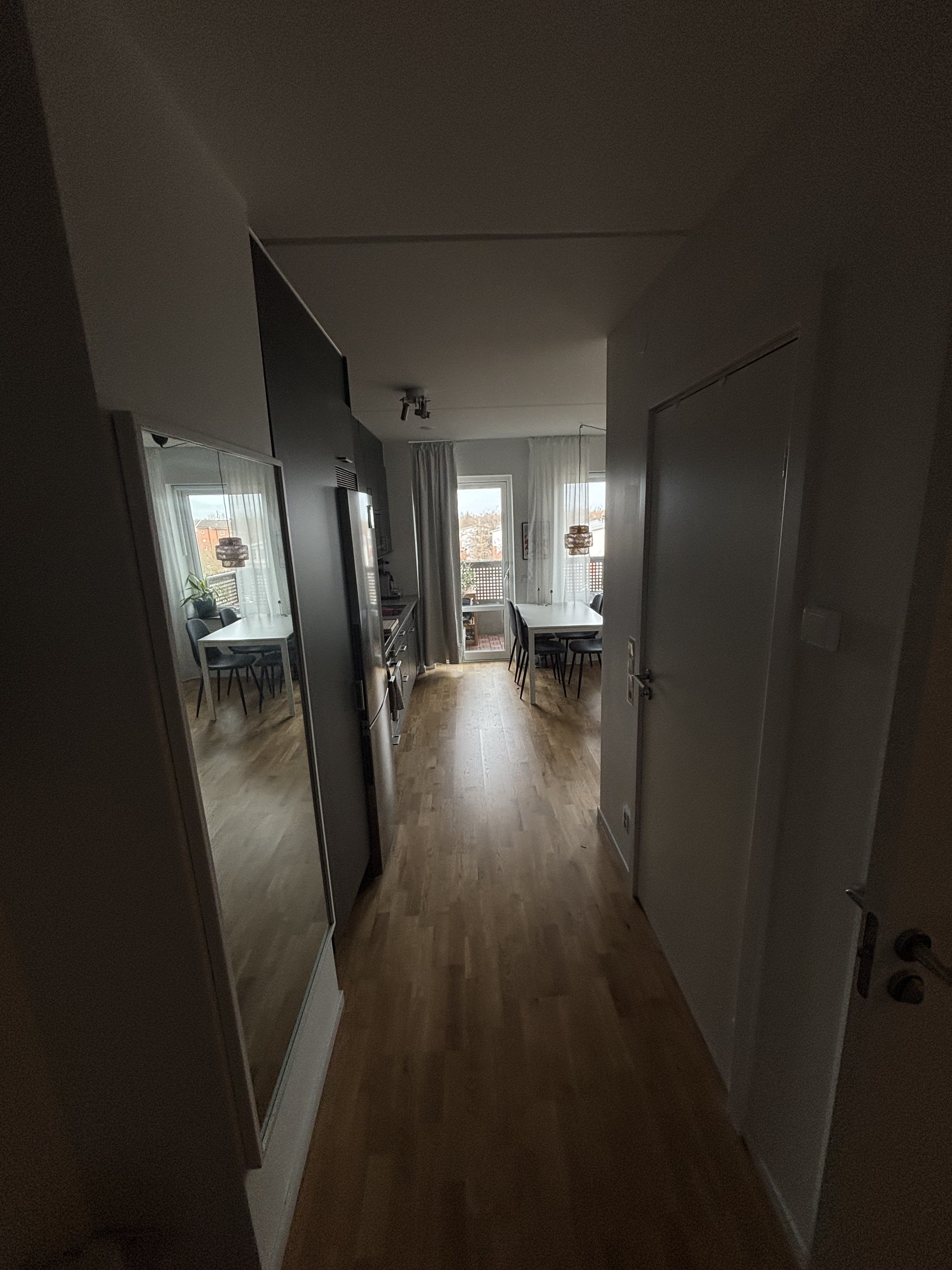 Magistratsvägen, Lund — photo 3