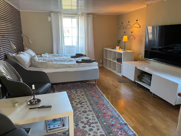 1 rok · 30 m² i Grevie – bild 8