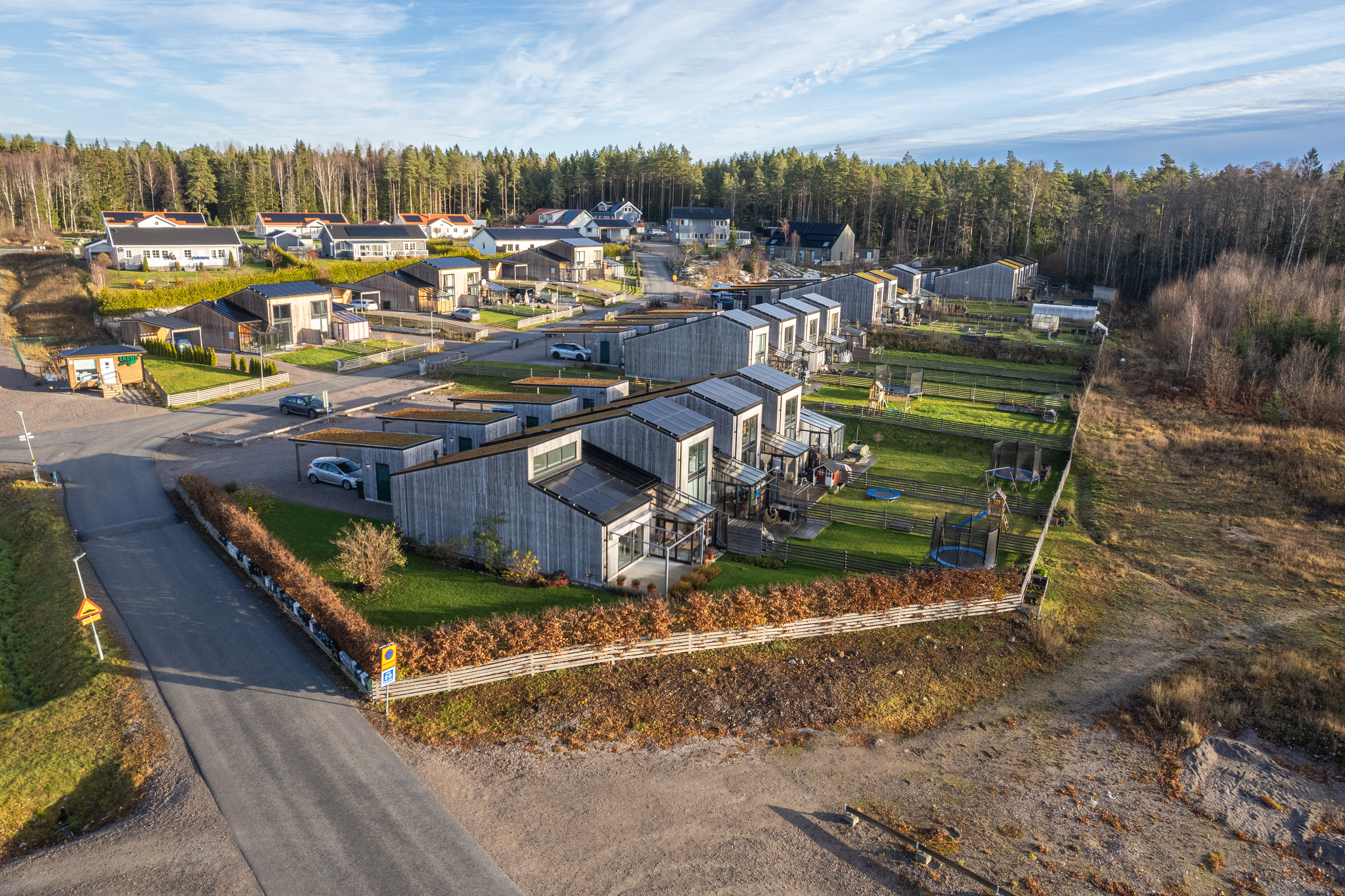 Ekebyholmshöjden 4B
