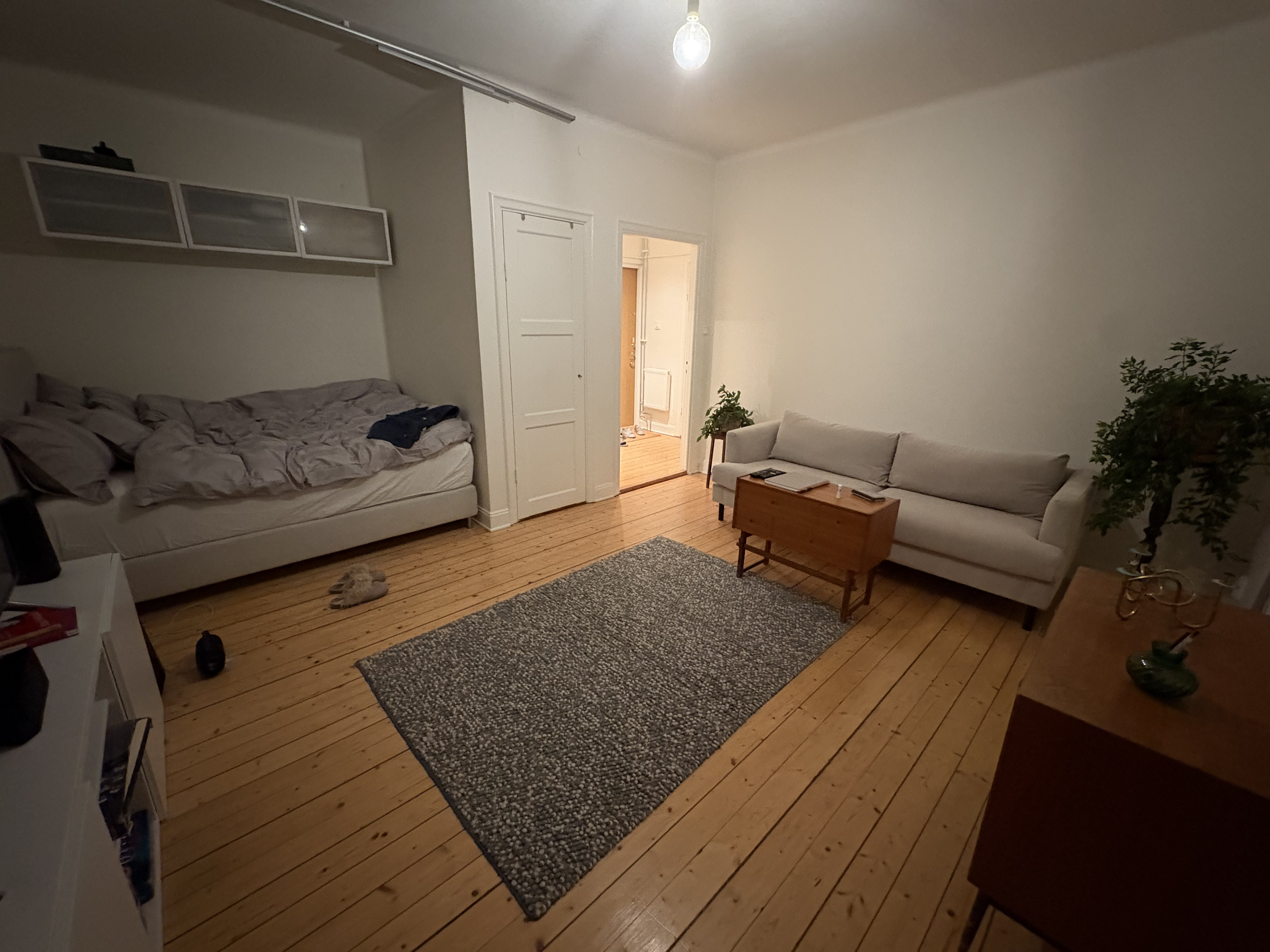 Lägenhet – Solna, Vasalund, Råsunda - Bild 3