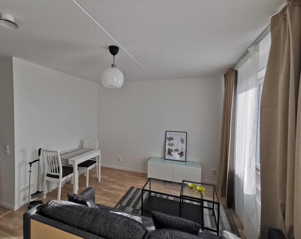 Älvsjövägen, Älvsjö