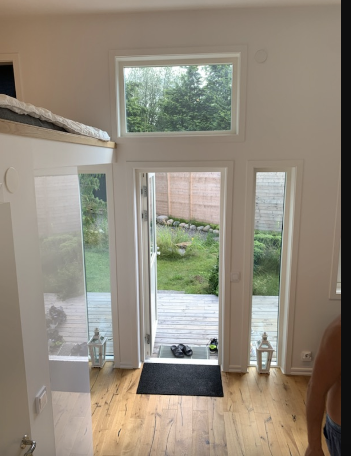 Lägenhet, 2 rooms, 25 sqm, Tyresö