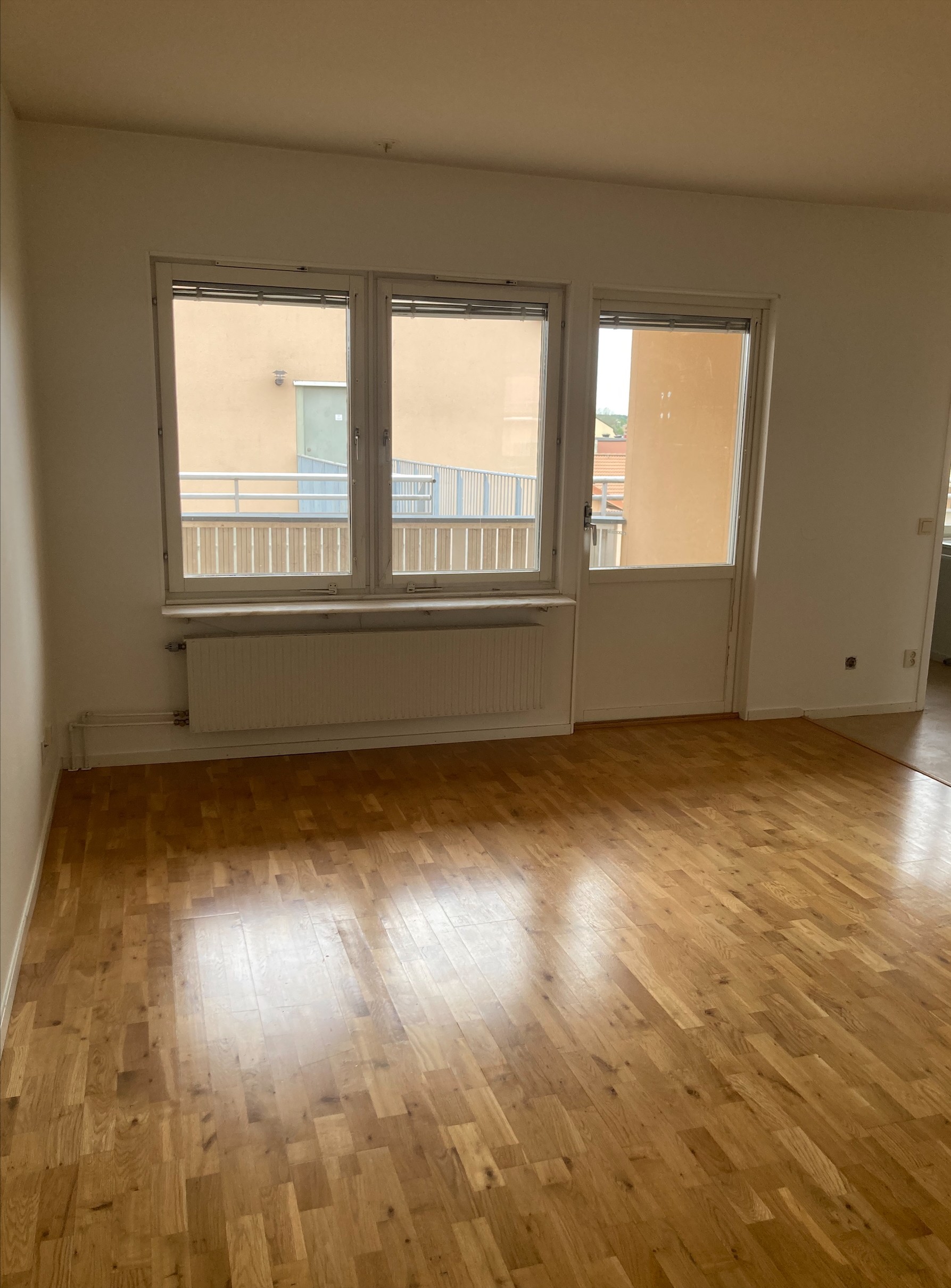 Lägenhet, 3 rooms, 73 sqm, Nyköping