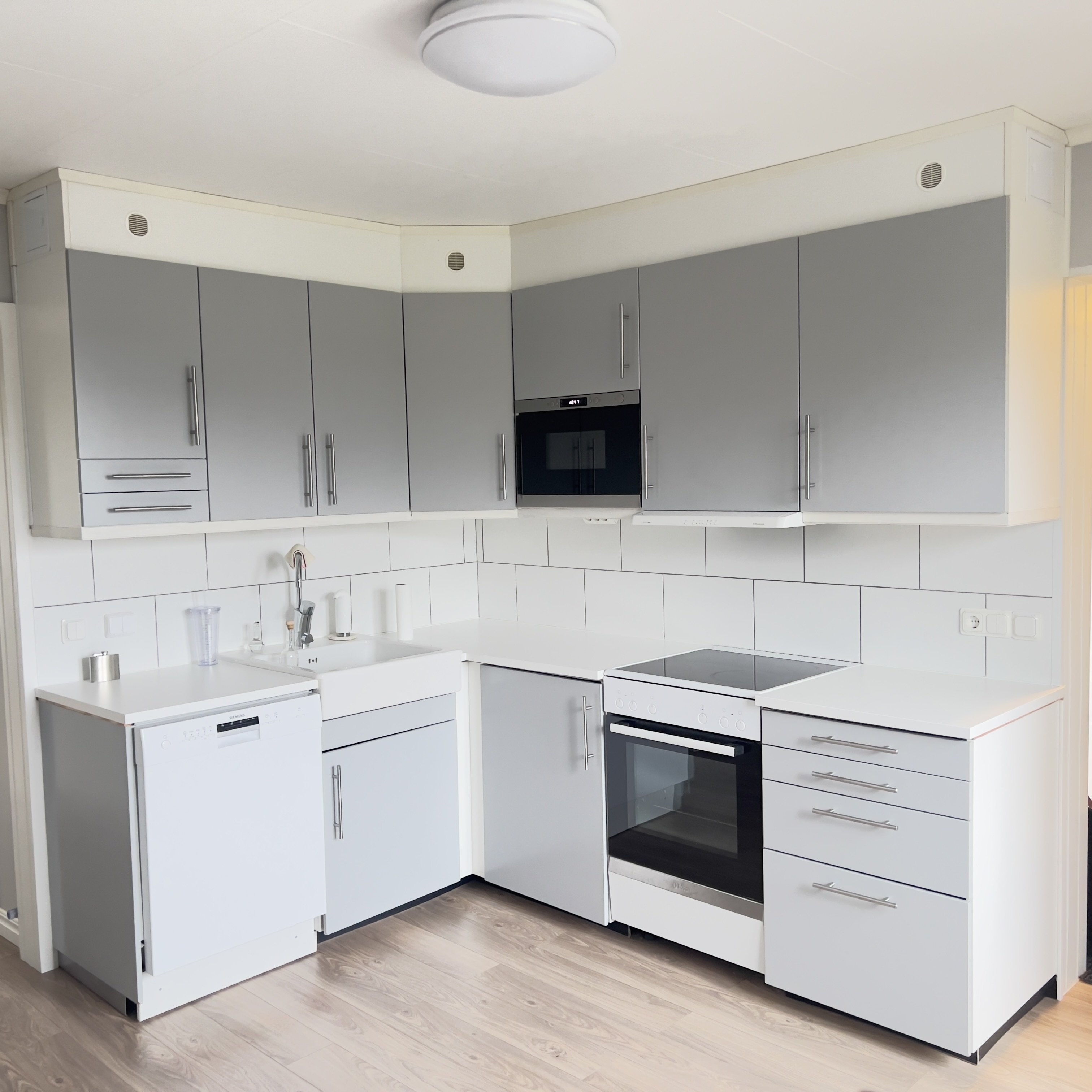 Lägenhet, 3 rooms, 80 sqm, Växjö
