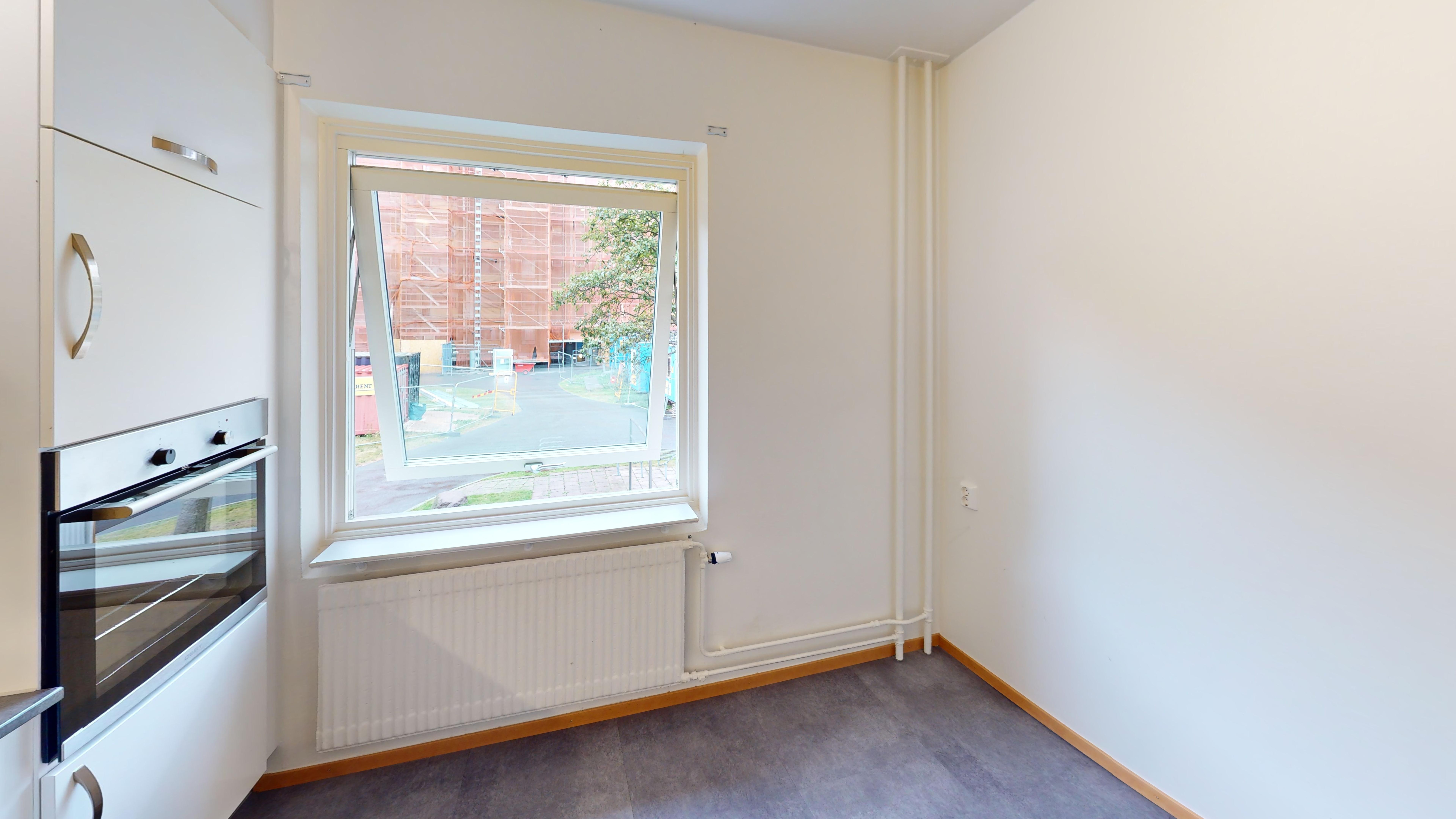 Lägenhet – Göteborg, Södra Biskopsgården - Bild 4