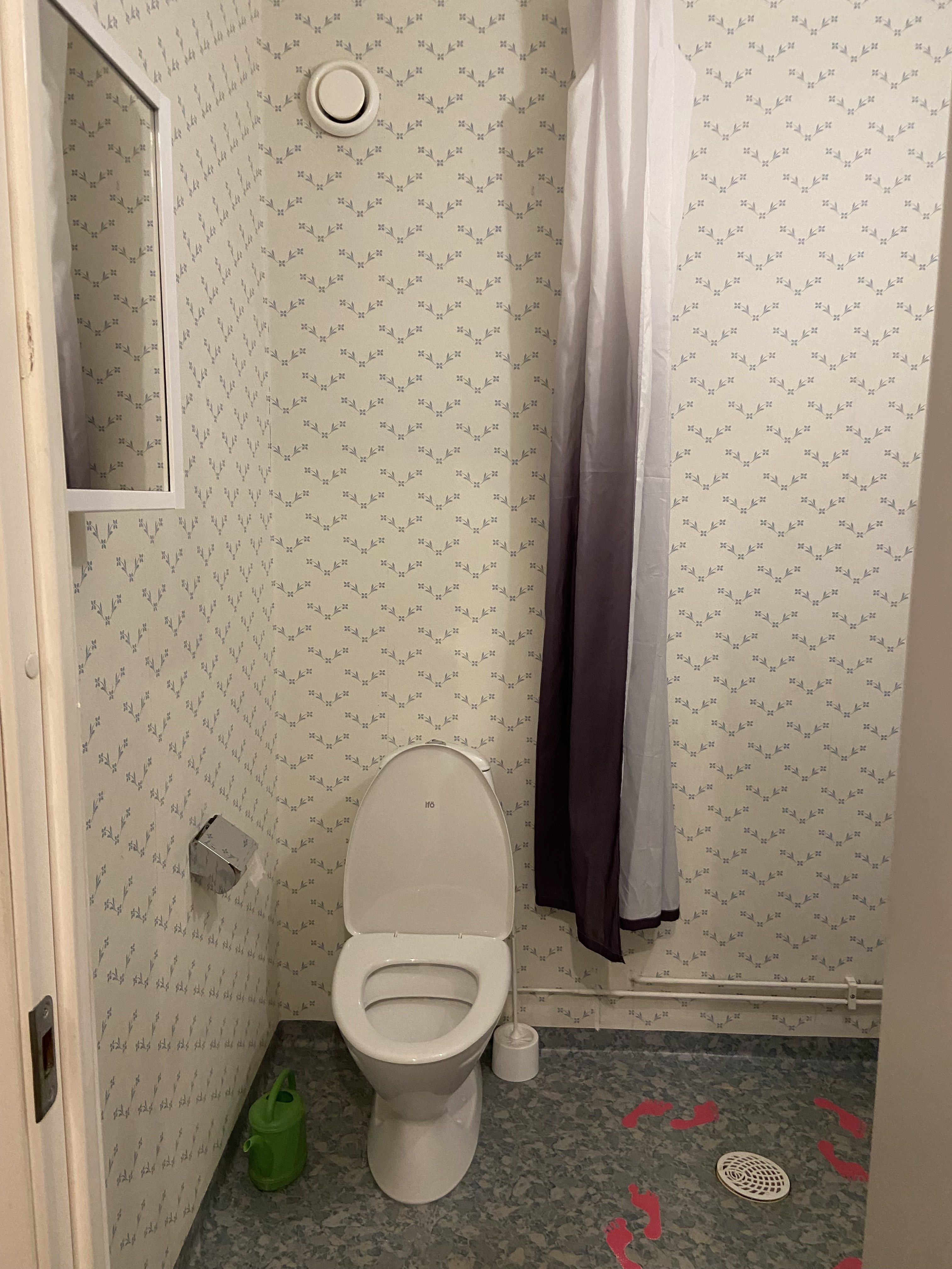 Lofotengatan, Kista — photo 2