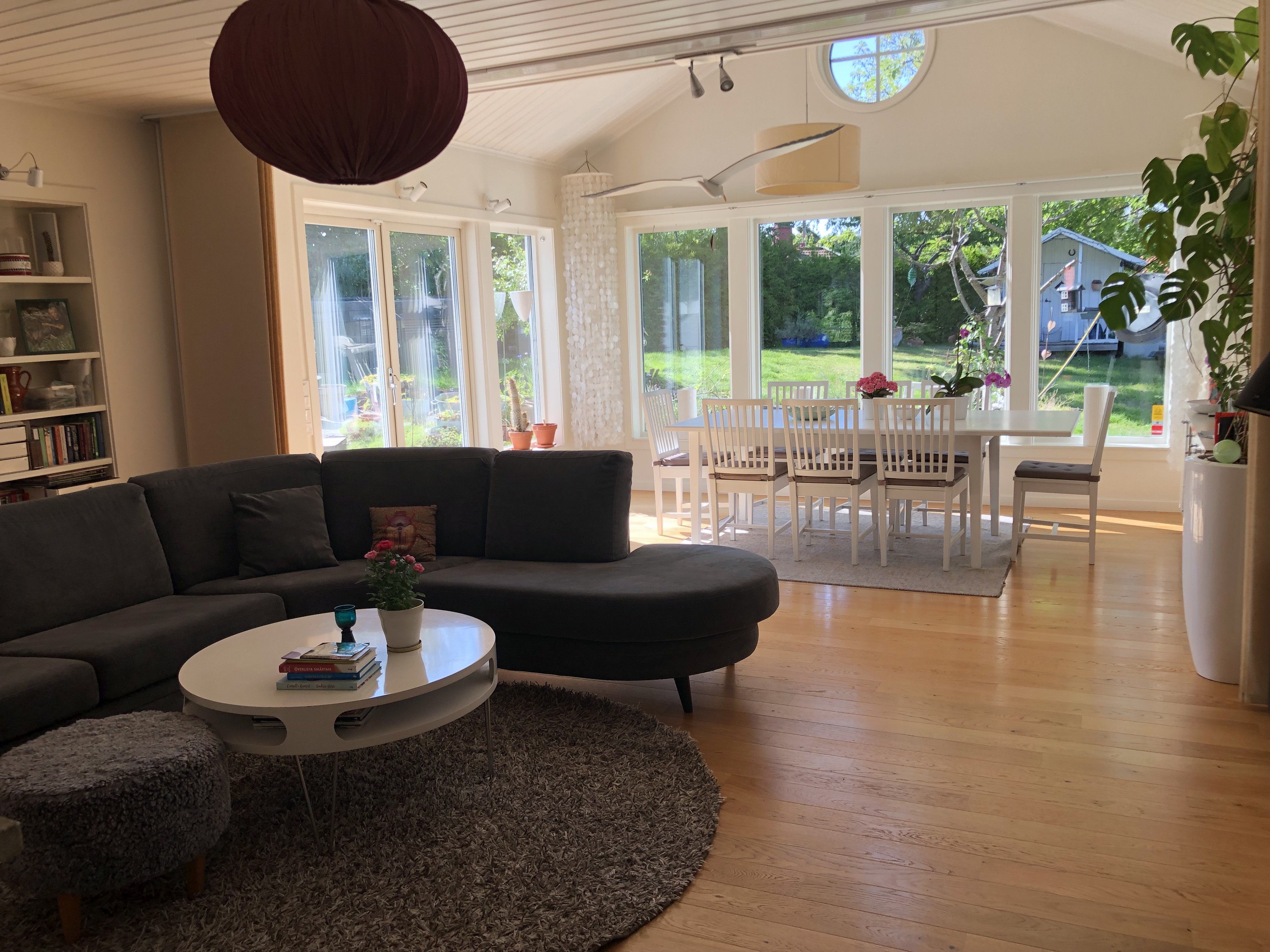 Villa/Hus, 2 rum, 21 kvm, Enskede