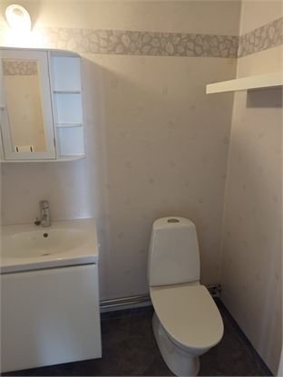 Lägenhet, 3 rooms, 78 sqm, Mariannelund