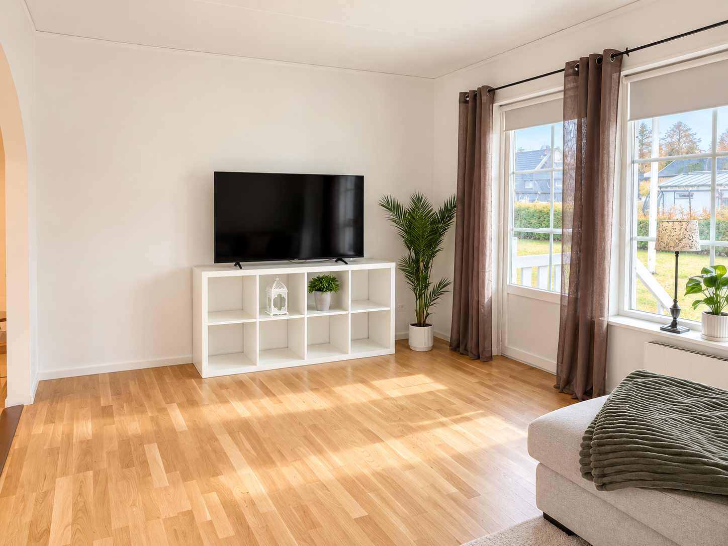 2 rok · 60 m² i Ulricehamn – bild 2