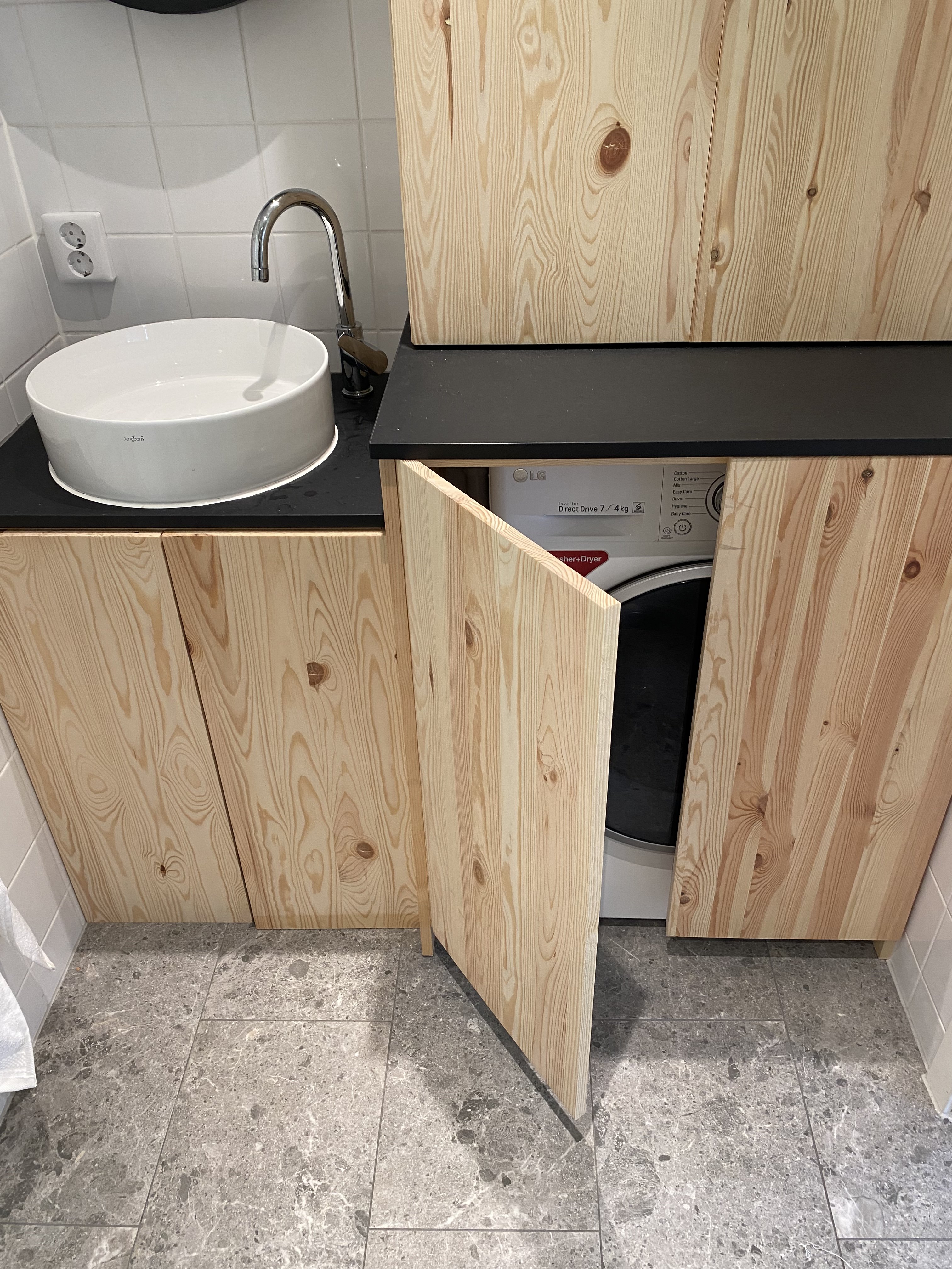 4 rok · 62 m² i Hakenäset – bild 7
