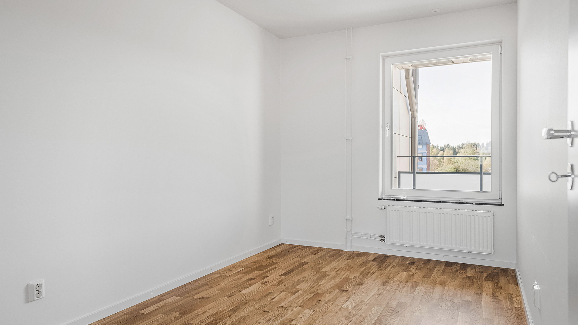 Lägenhet – Umeå, Rödäng - Bild 4