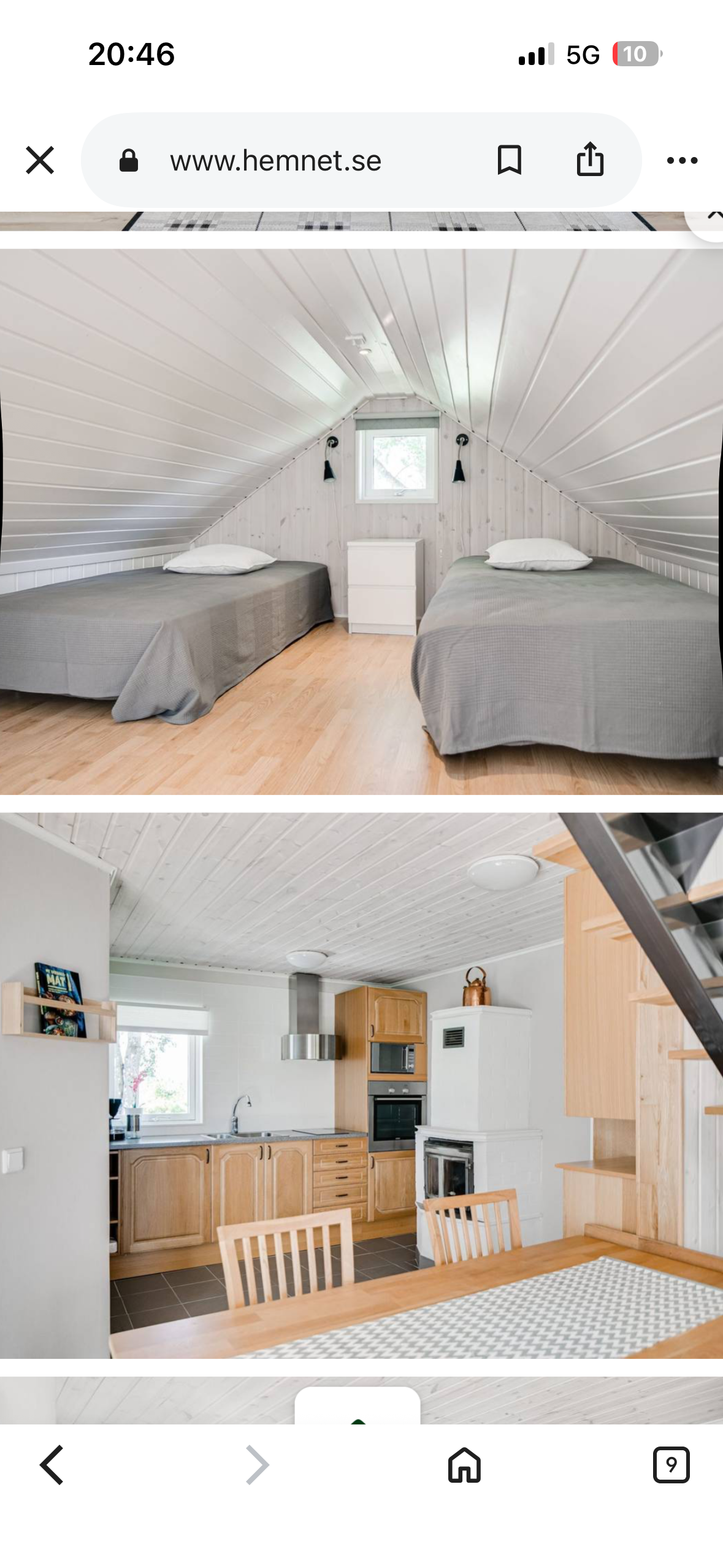 Hus – Gullspångs kommun, Västra Götalands län - Bild 5