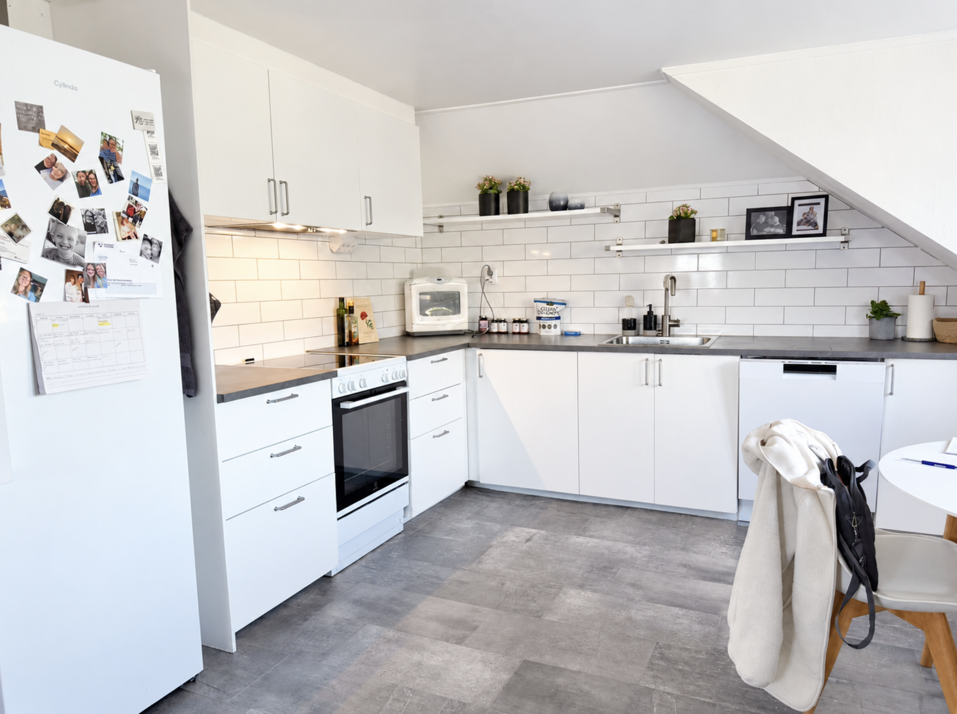 4 rok · 116 m² i Borås – bild 5