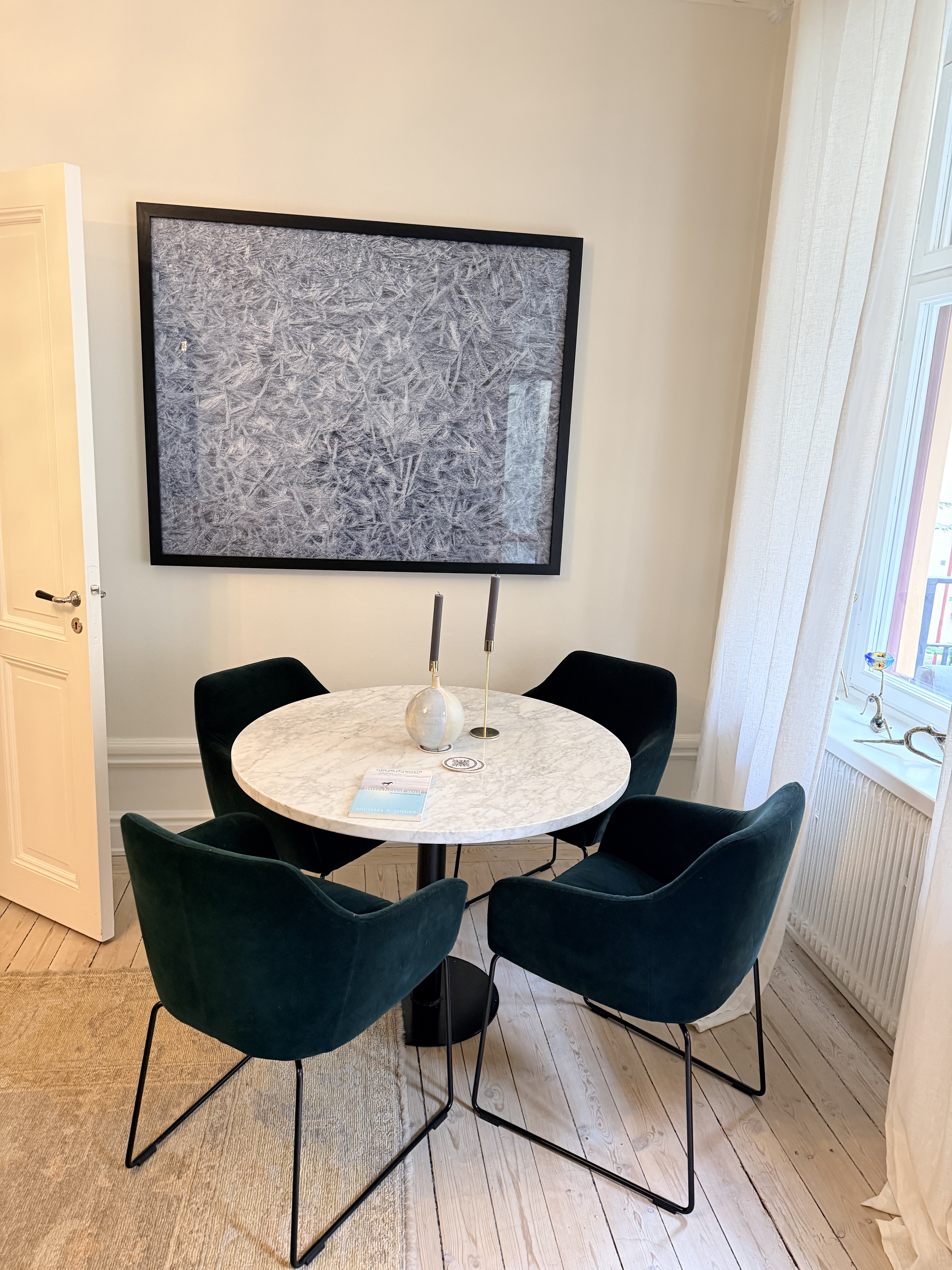 2 rum och kök, Kungsholmen, 29 000 kr/mån, bild 5