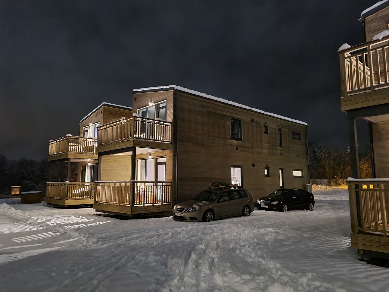 Duplex, 3 rooms, 49 sqm, Järbo