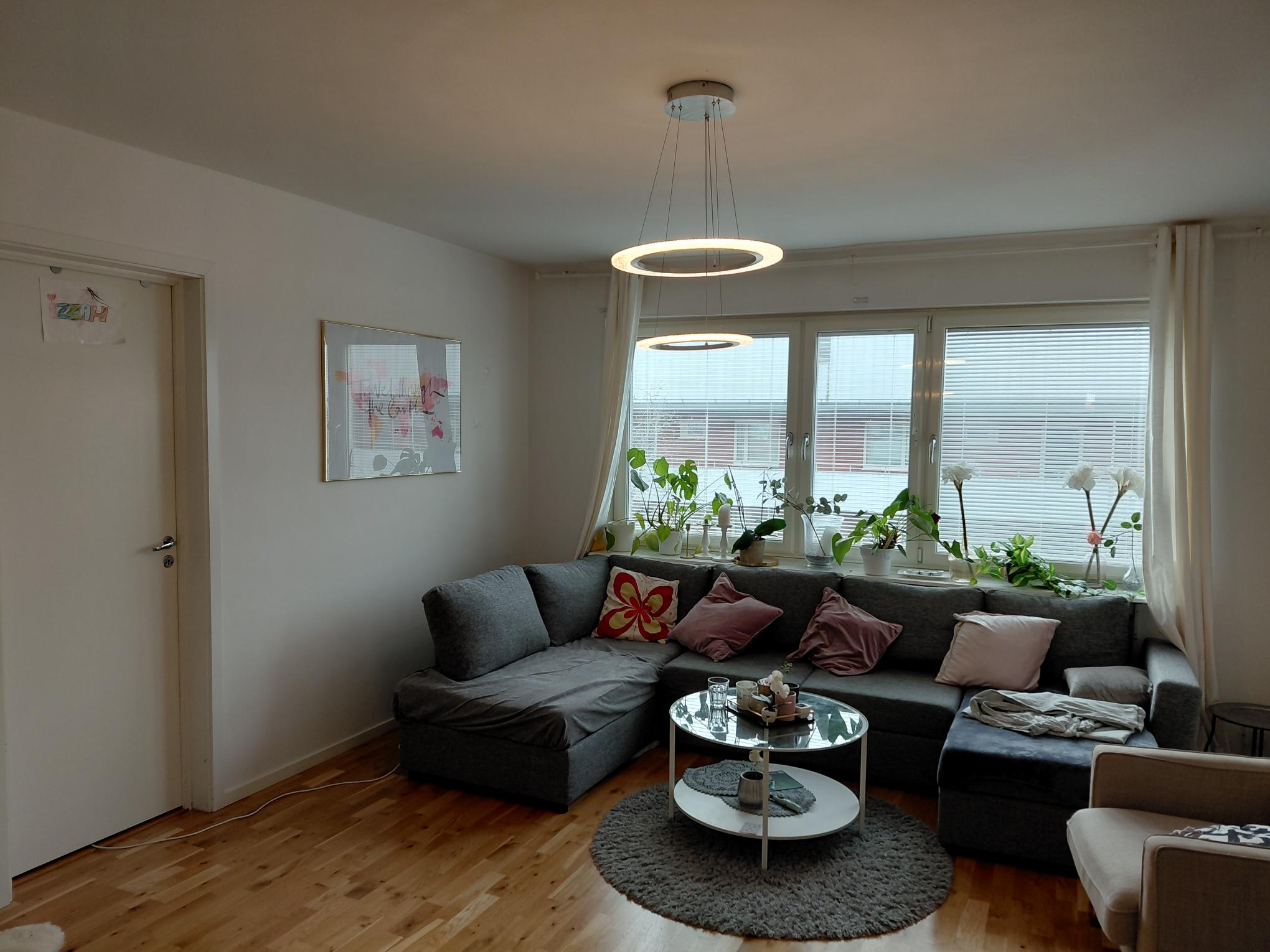 1 rum och kök, Tensta, 5 500 kr/mån, bild 5