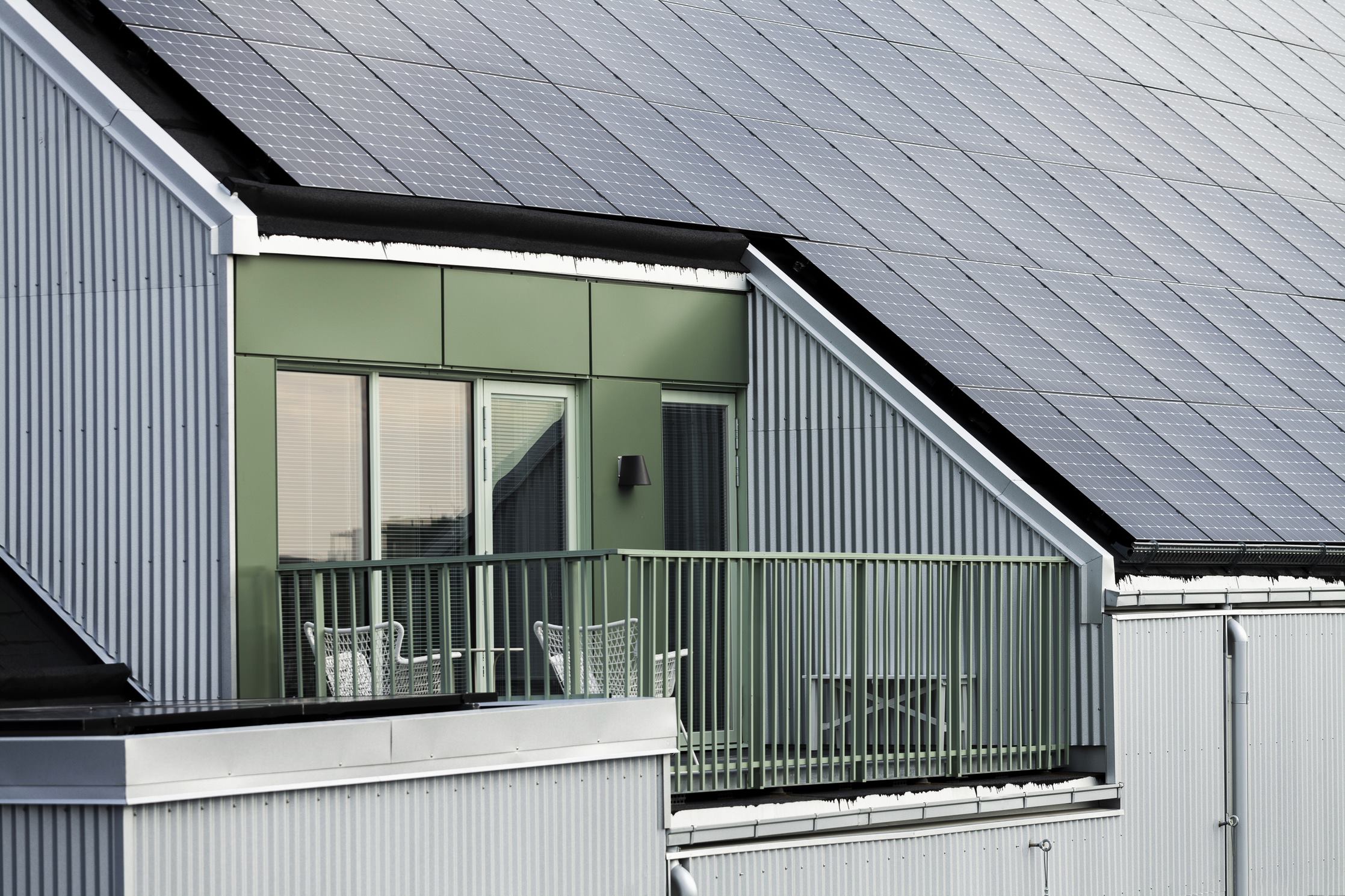 3 rok · 54 m² i Västerås – bild 2